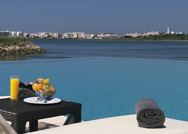 Agua Hotels Riverside 1