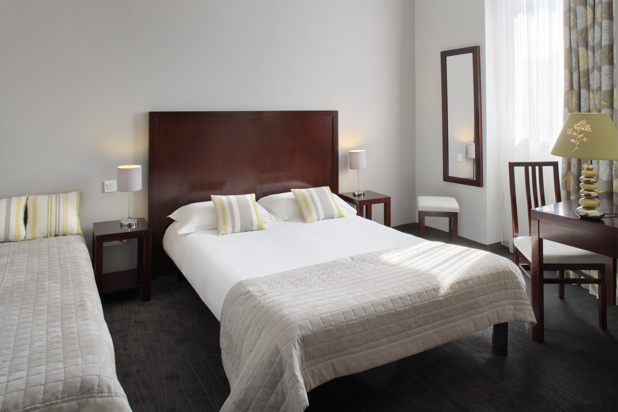 Doppelzimmer, superior