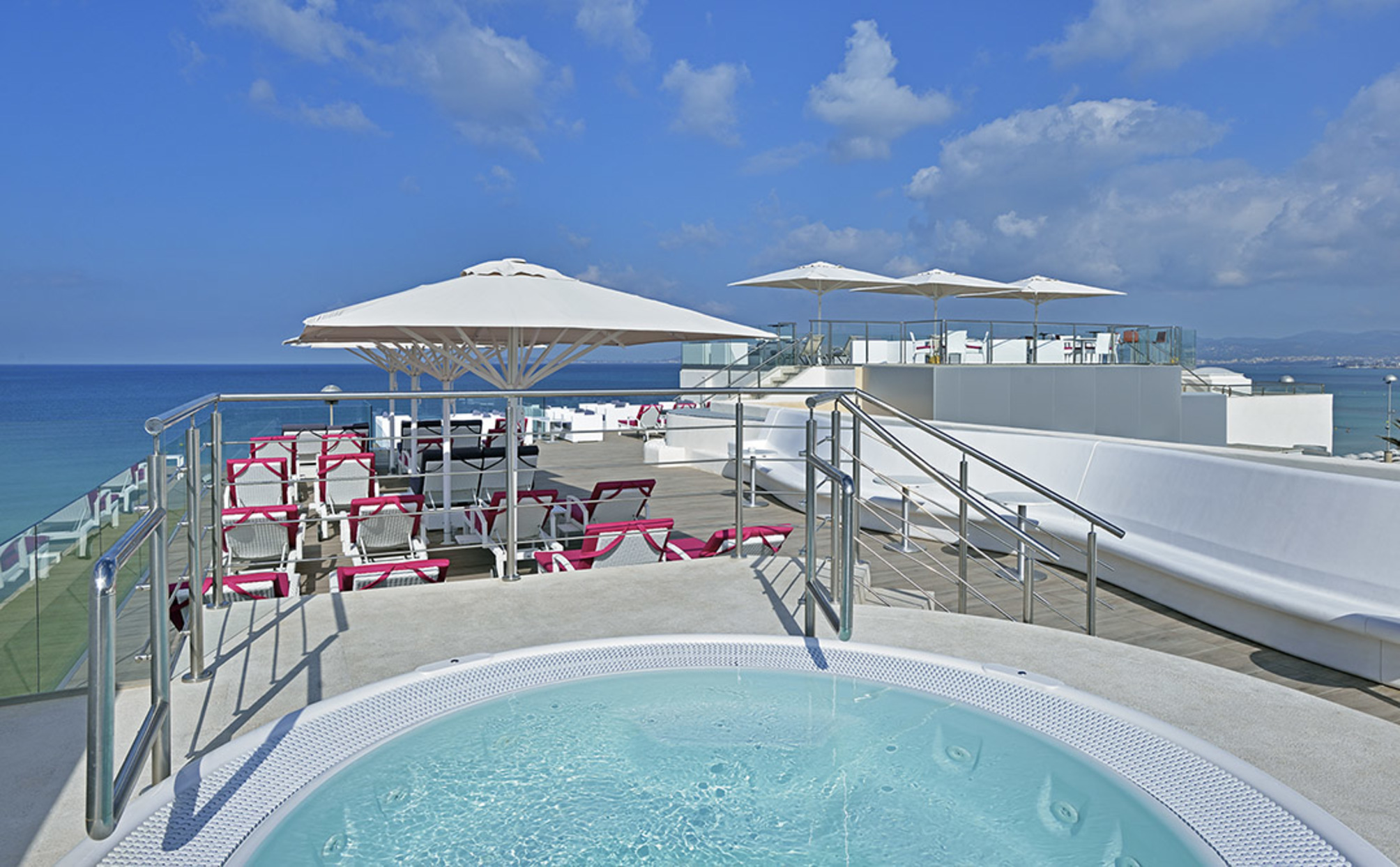 Hotel Hispania 2
