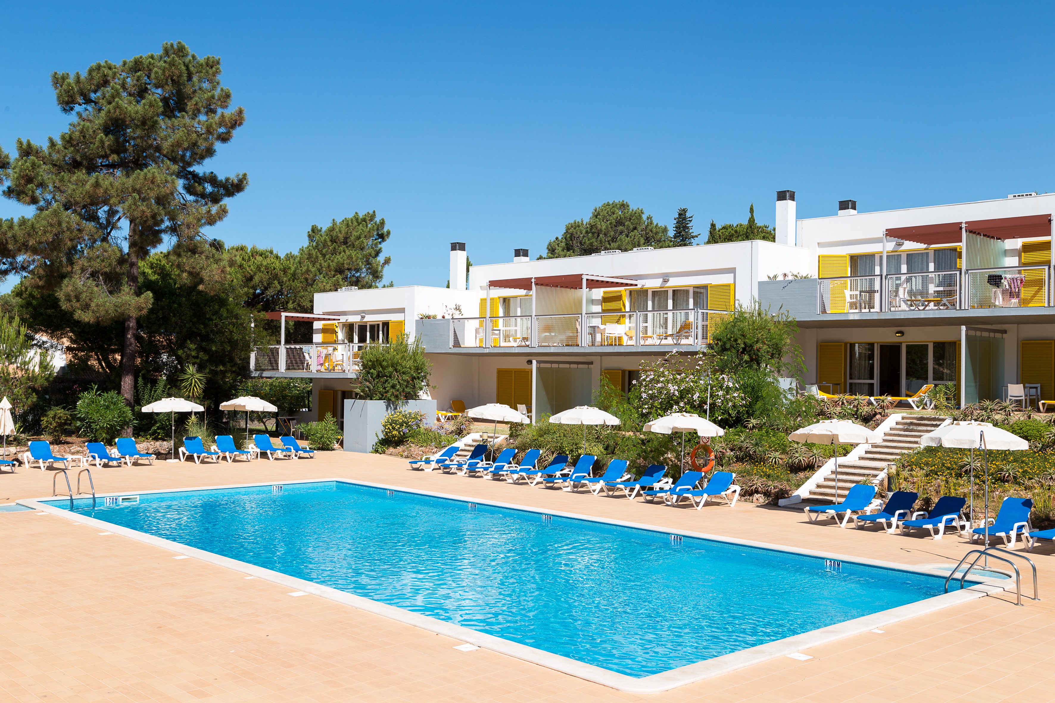 Apartamentos Turisticos Pinhal Da Marina 1