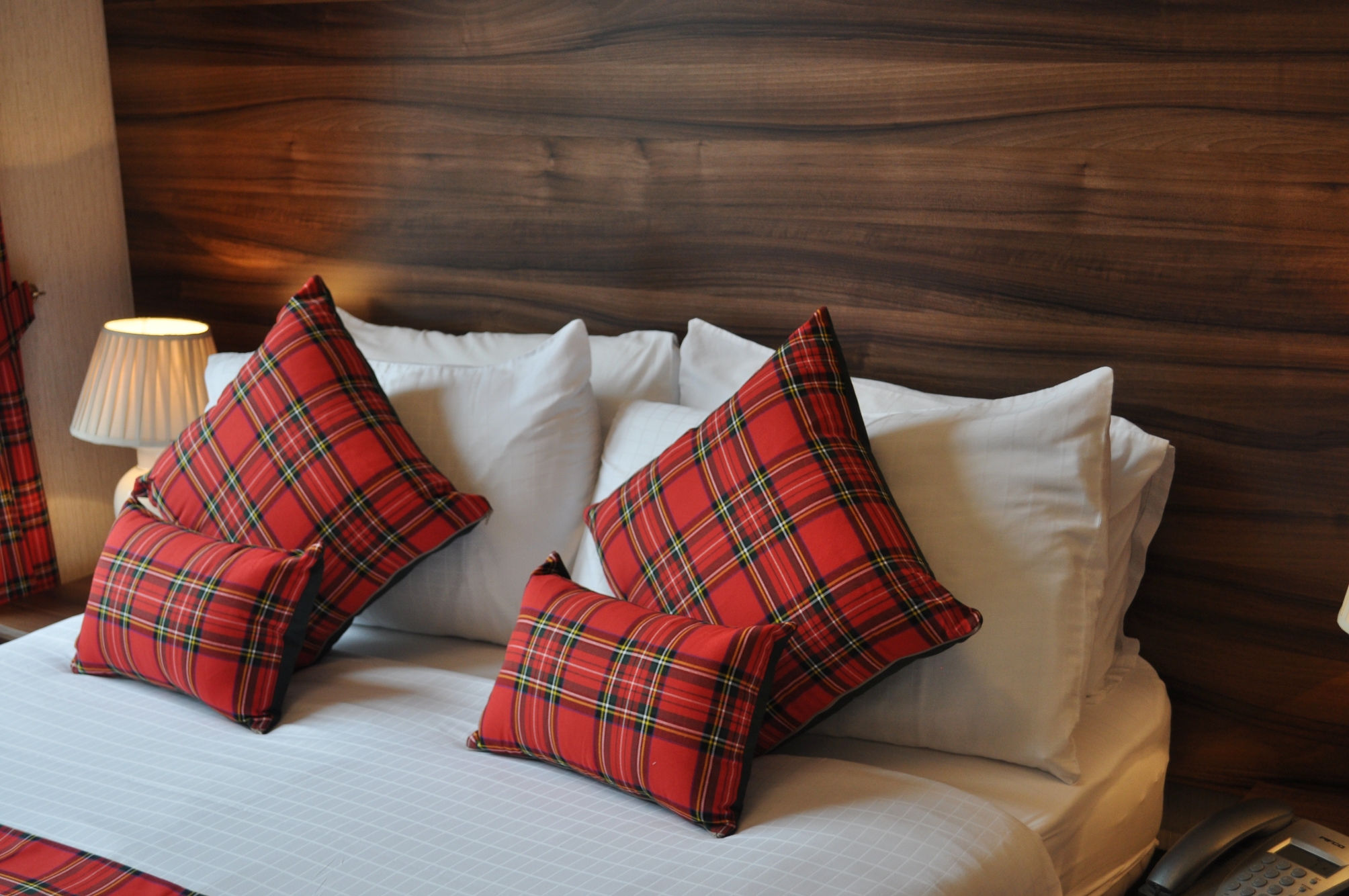Argyll Guest House 1