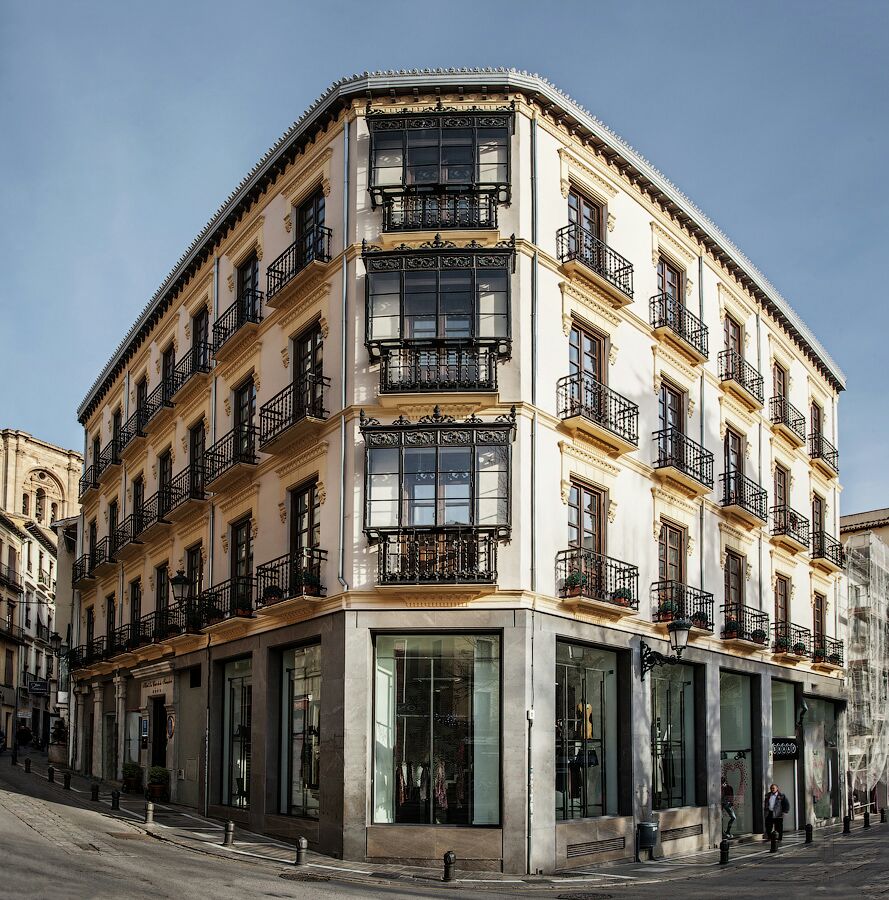 La Casa de la Trinidad 1