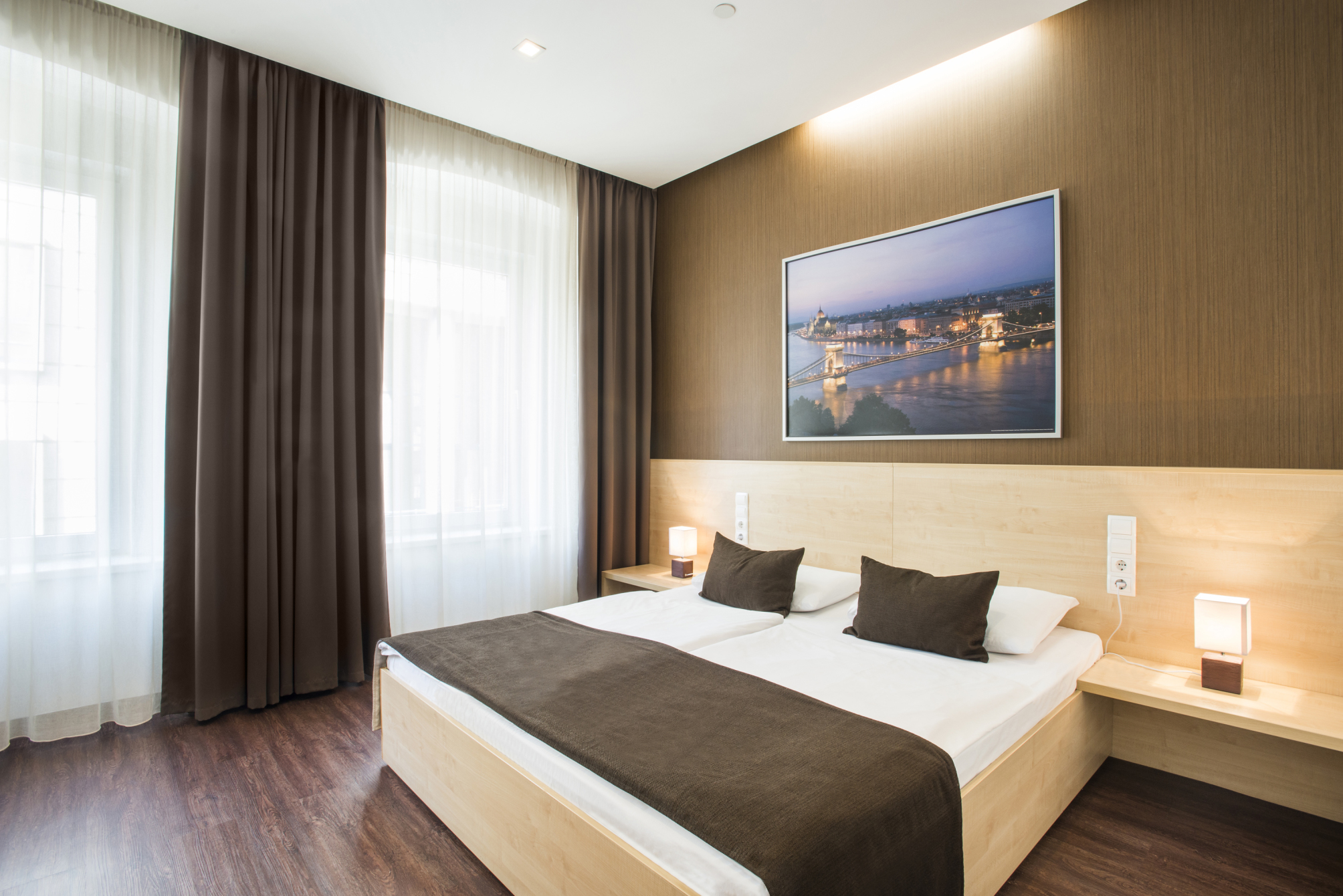 Promenade Hotel by Mellow Mood Hotels 1