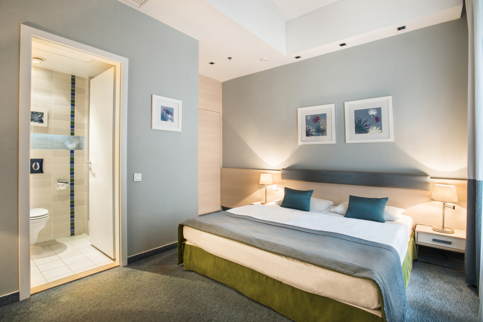 Atrium Hotel by Mellow Mood Hotels 1