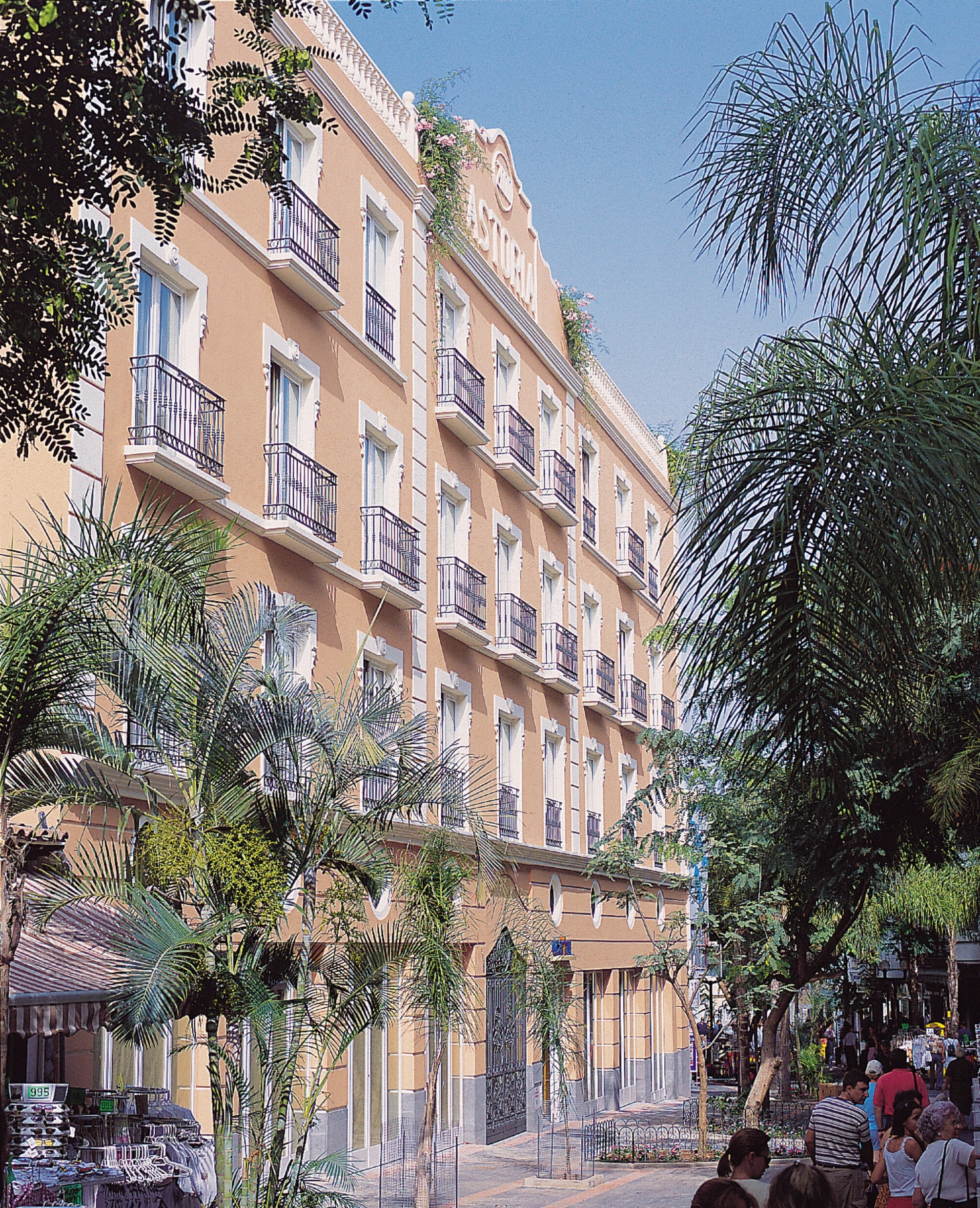 Hotel RF Astoria - Adults Only 1