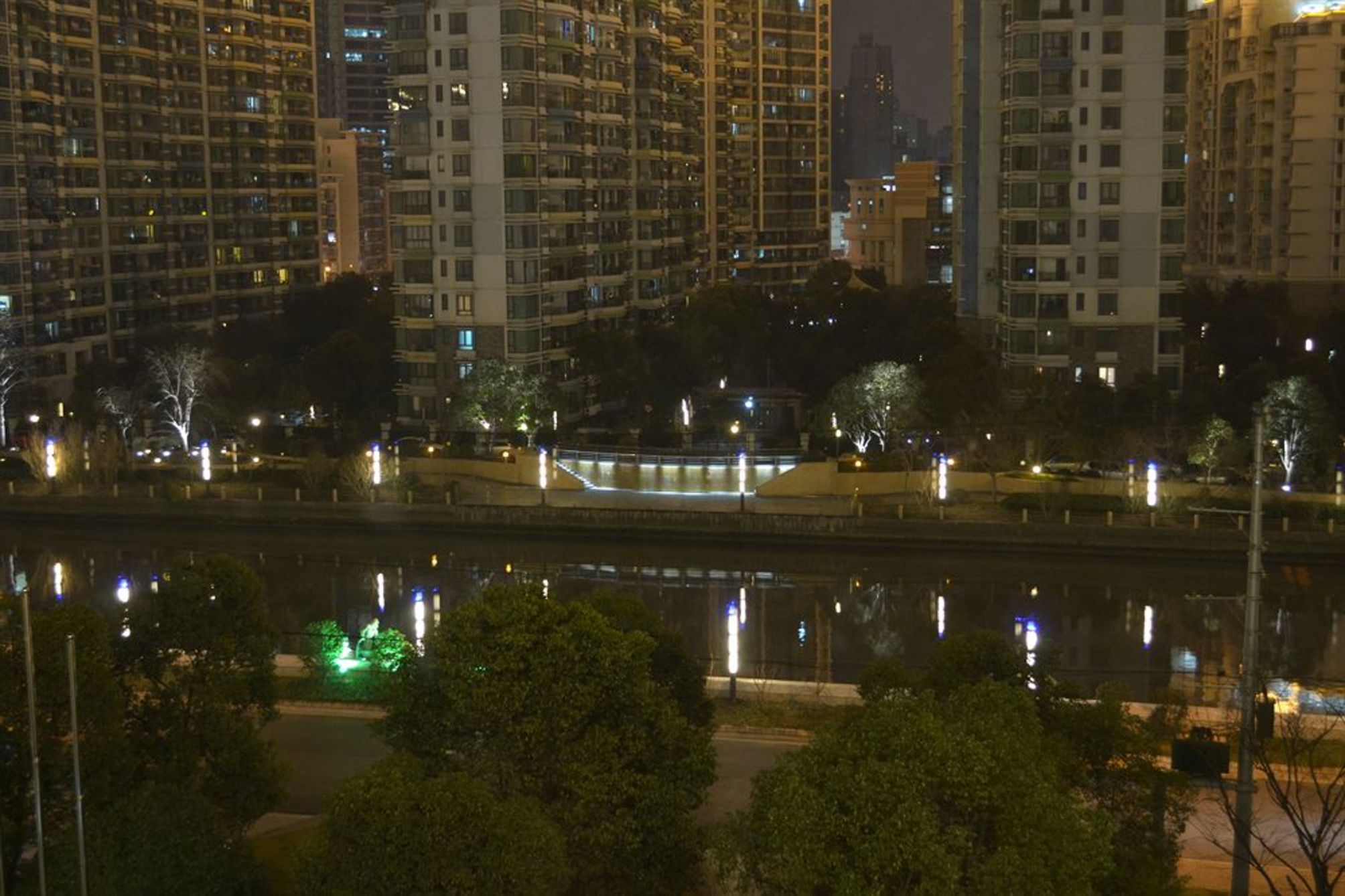 Holiday Inn Express SHANGHAI PUTUO by IHG 2