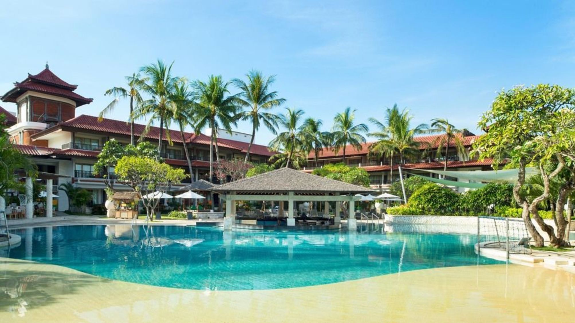Holiday Inn Resort BARUNA BALI by IHG 2
