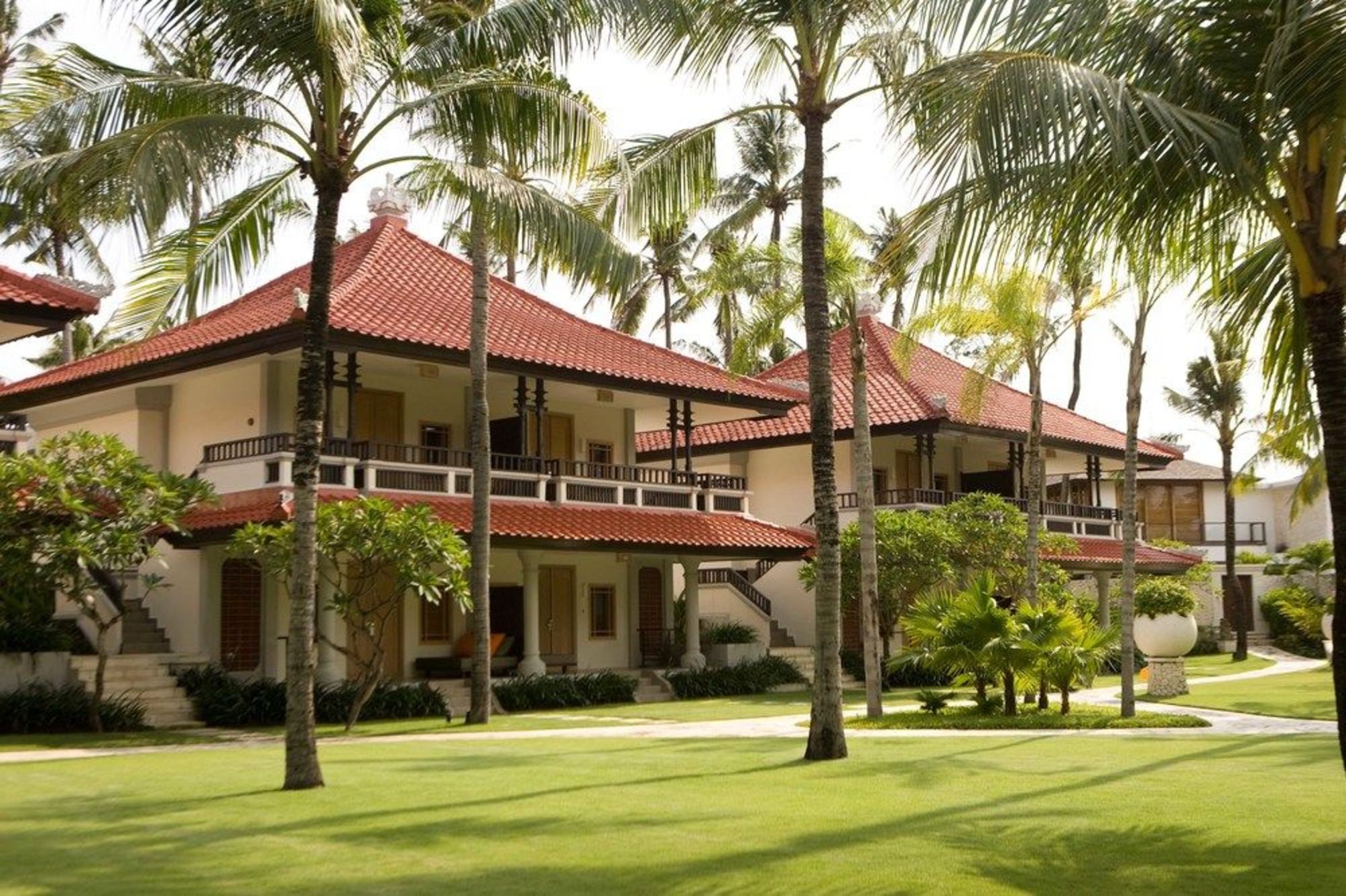 Holiday Inn Resort BARUNA BALI by IHG 1