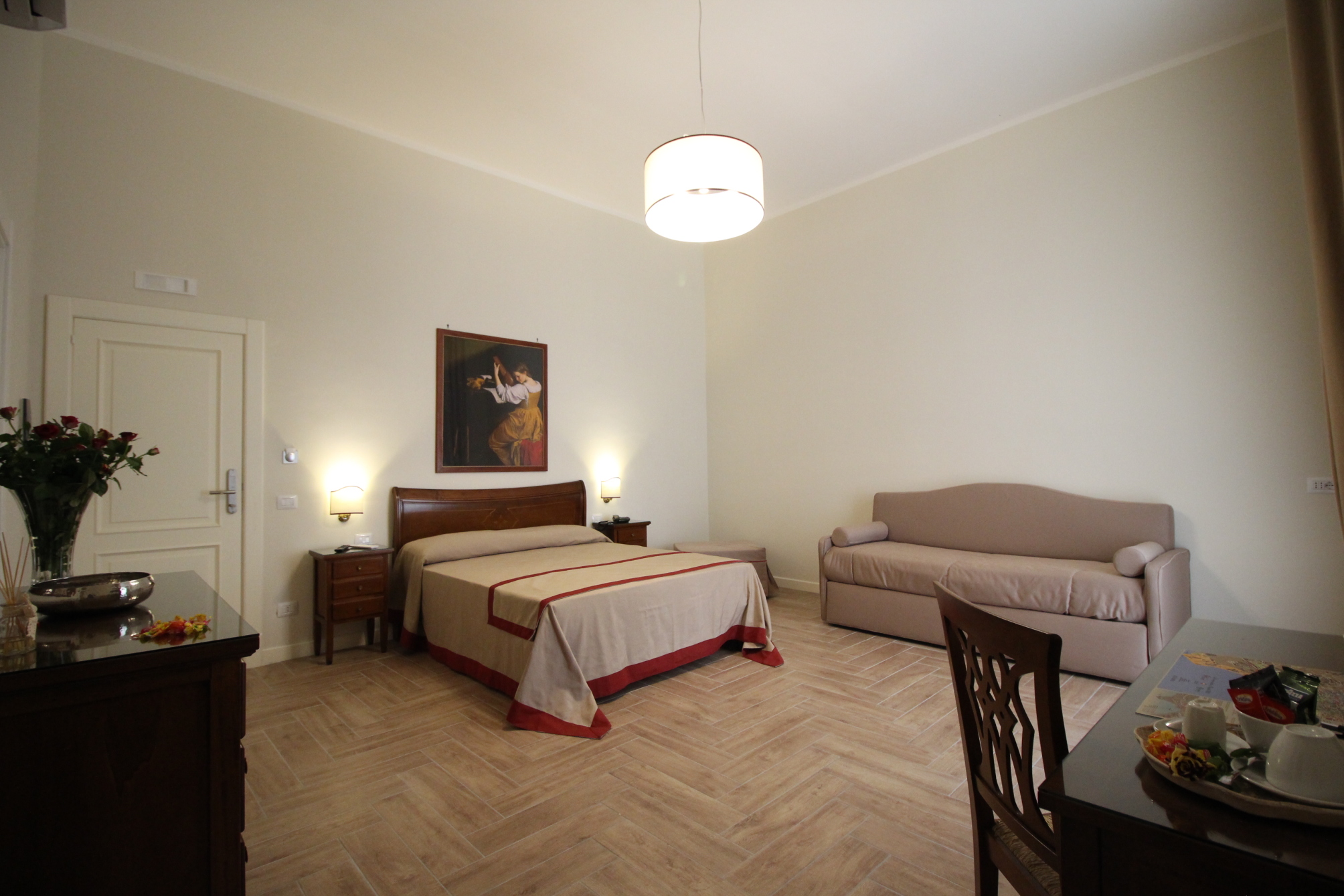 Dimora delle Arti 1