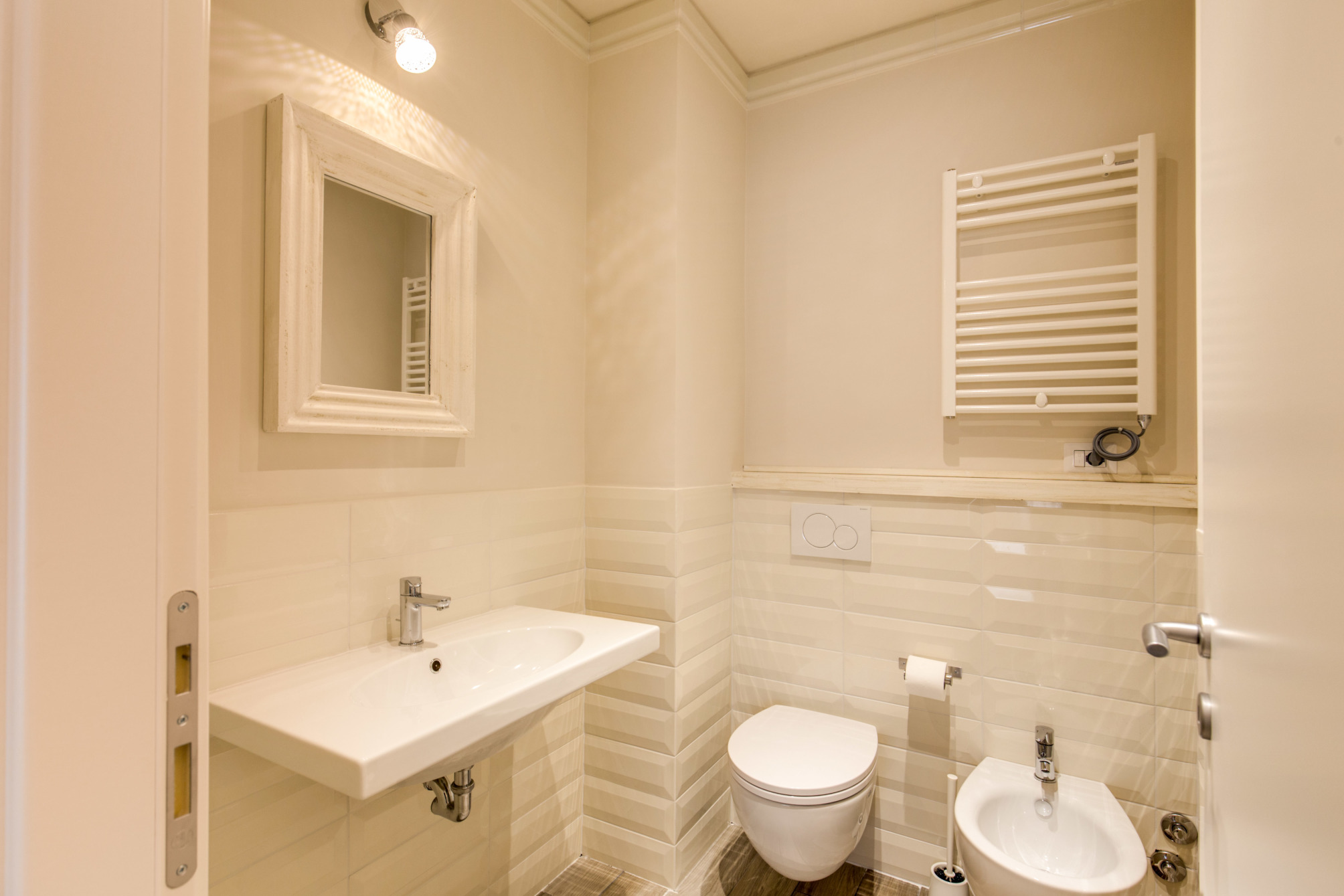 Casa Tua Vaticano Guest House 2