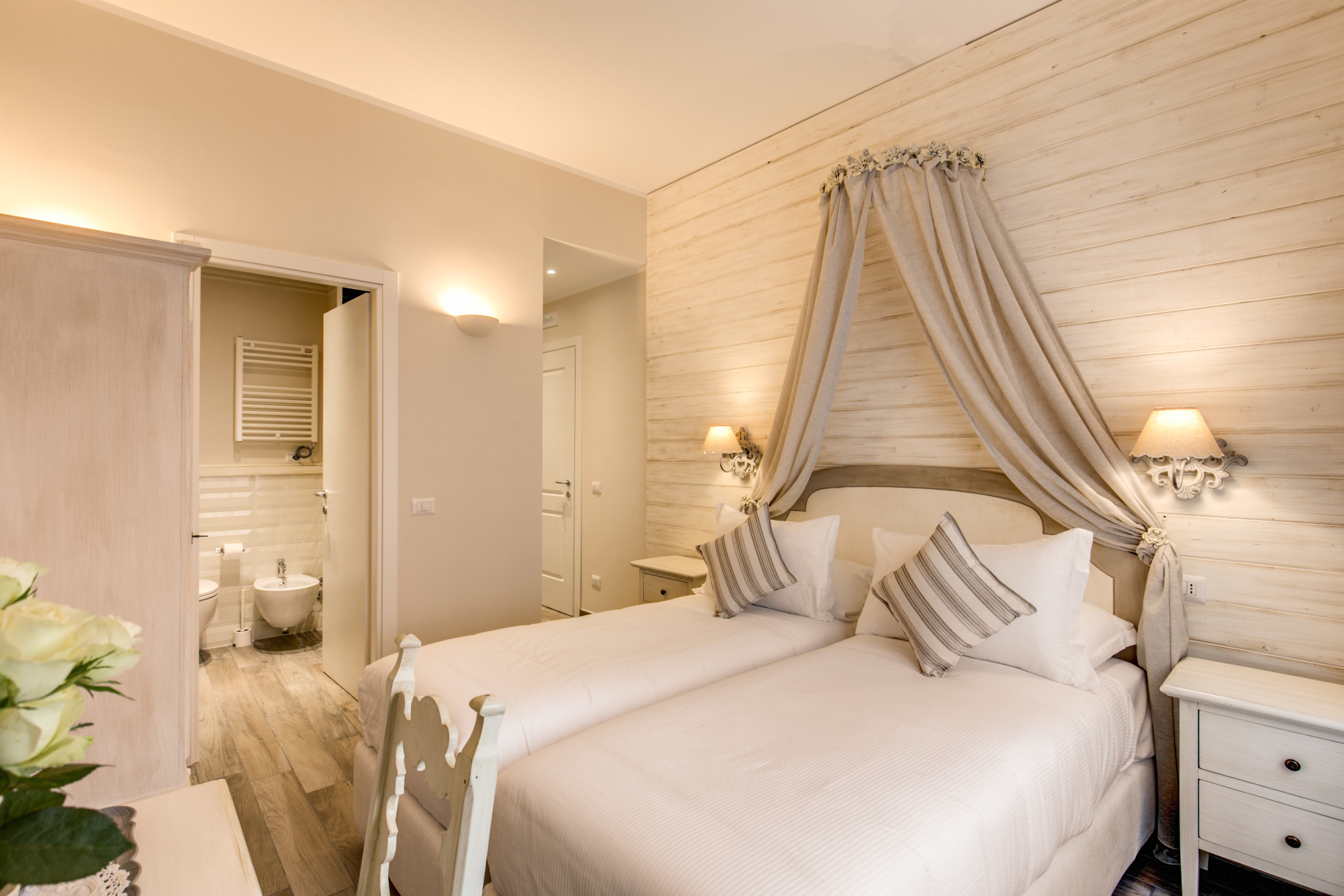 Casa Tua Vaticano Guest House 1