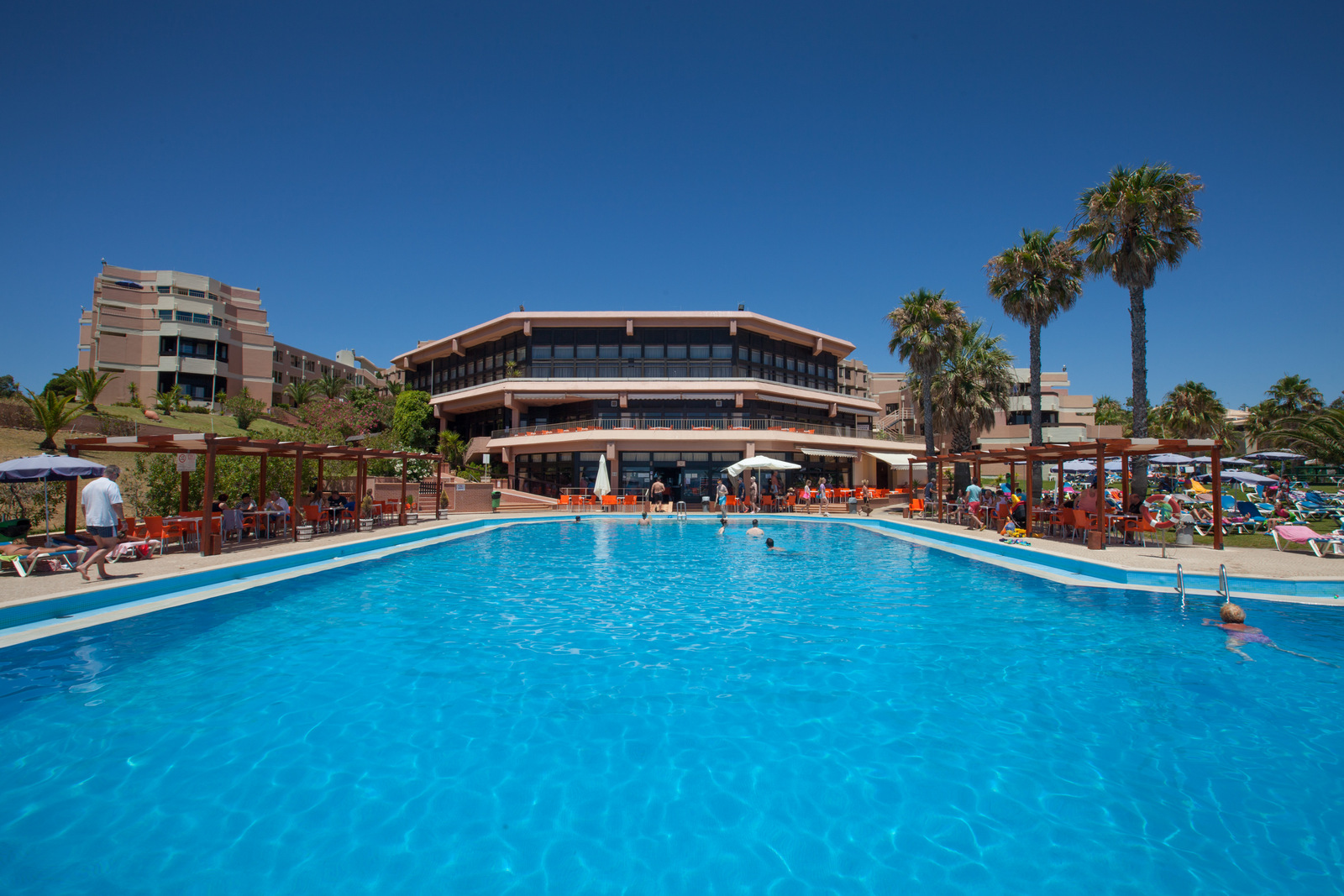 Auramar Beach Resort 1