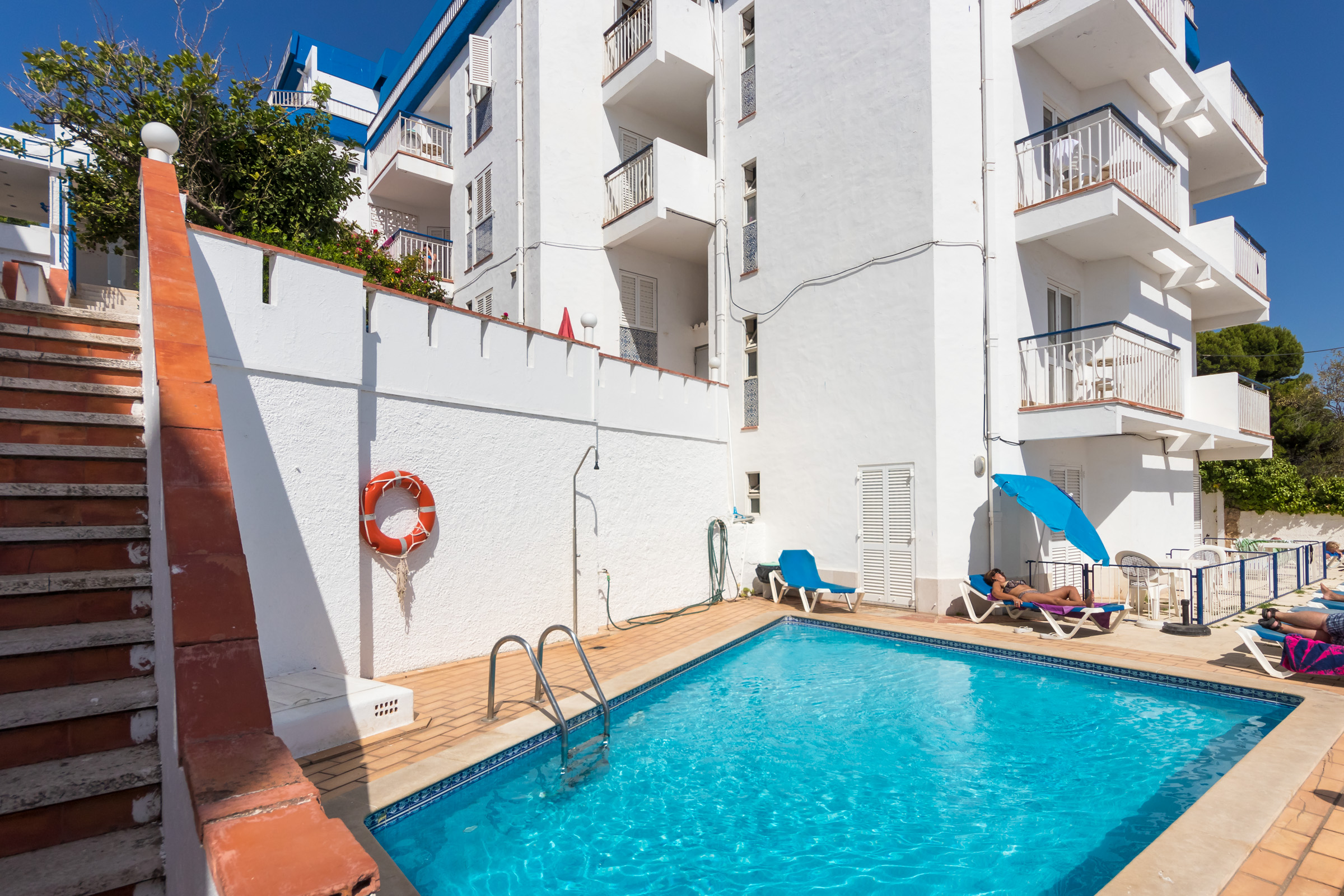 Hotel Mar A Vista 1