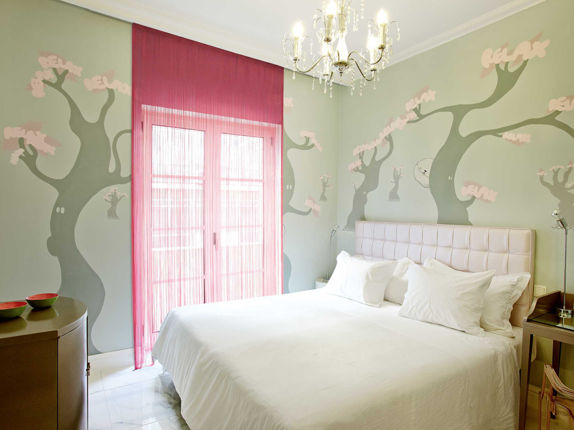 ATHENA, A Hotel to Live 2