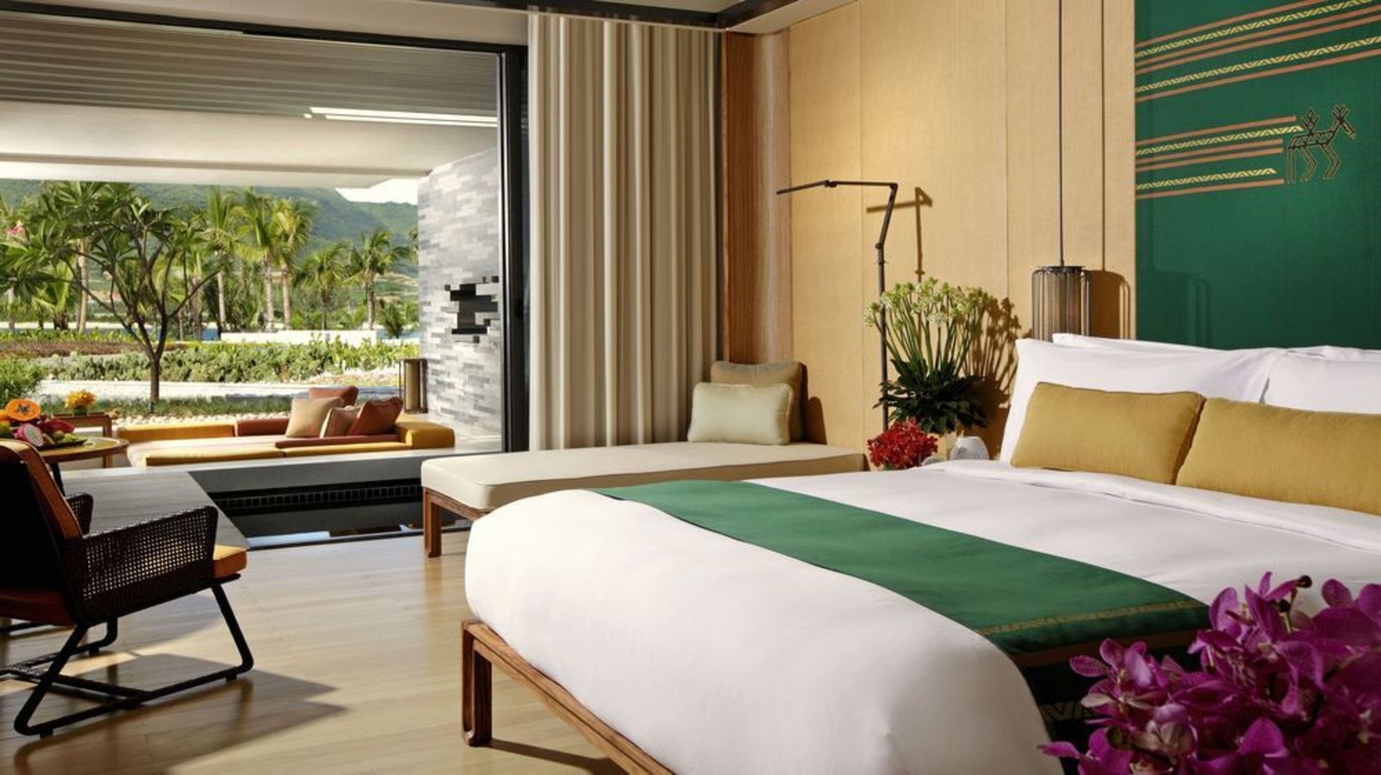 InterContinental Hotels SANYA RESORT by IHG 1