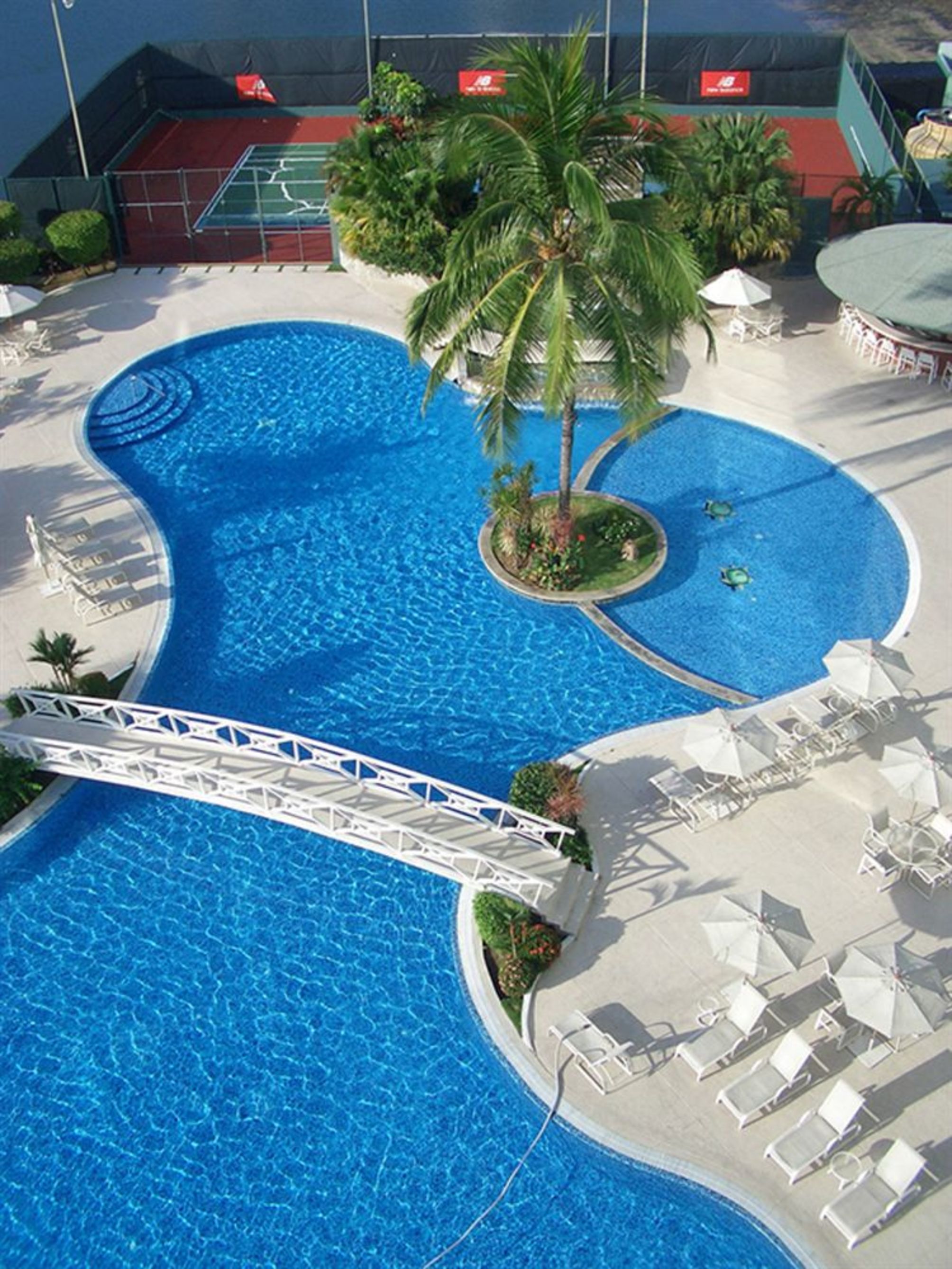 InterContinental Hotels MIRAMAR PANAMA by IHG 1