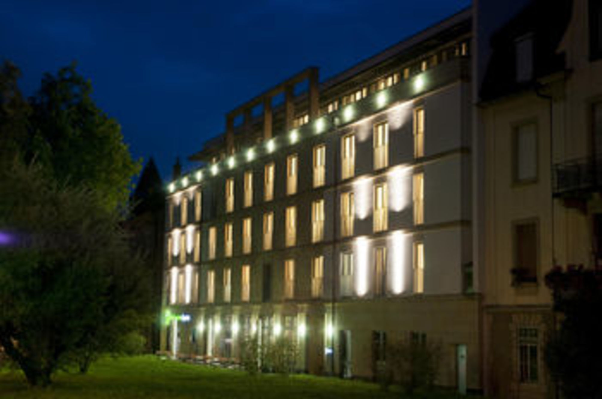 Holiday Inn Express BADEN - BADEN by IHG 1