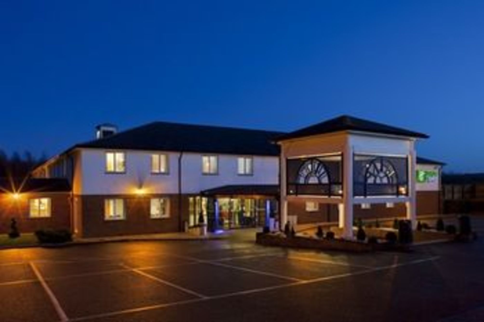 Holiday Inn Express CANTERBURY by IHG 1