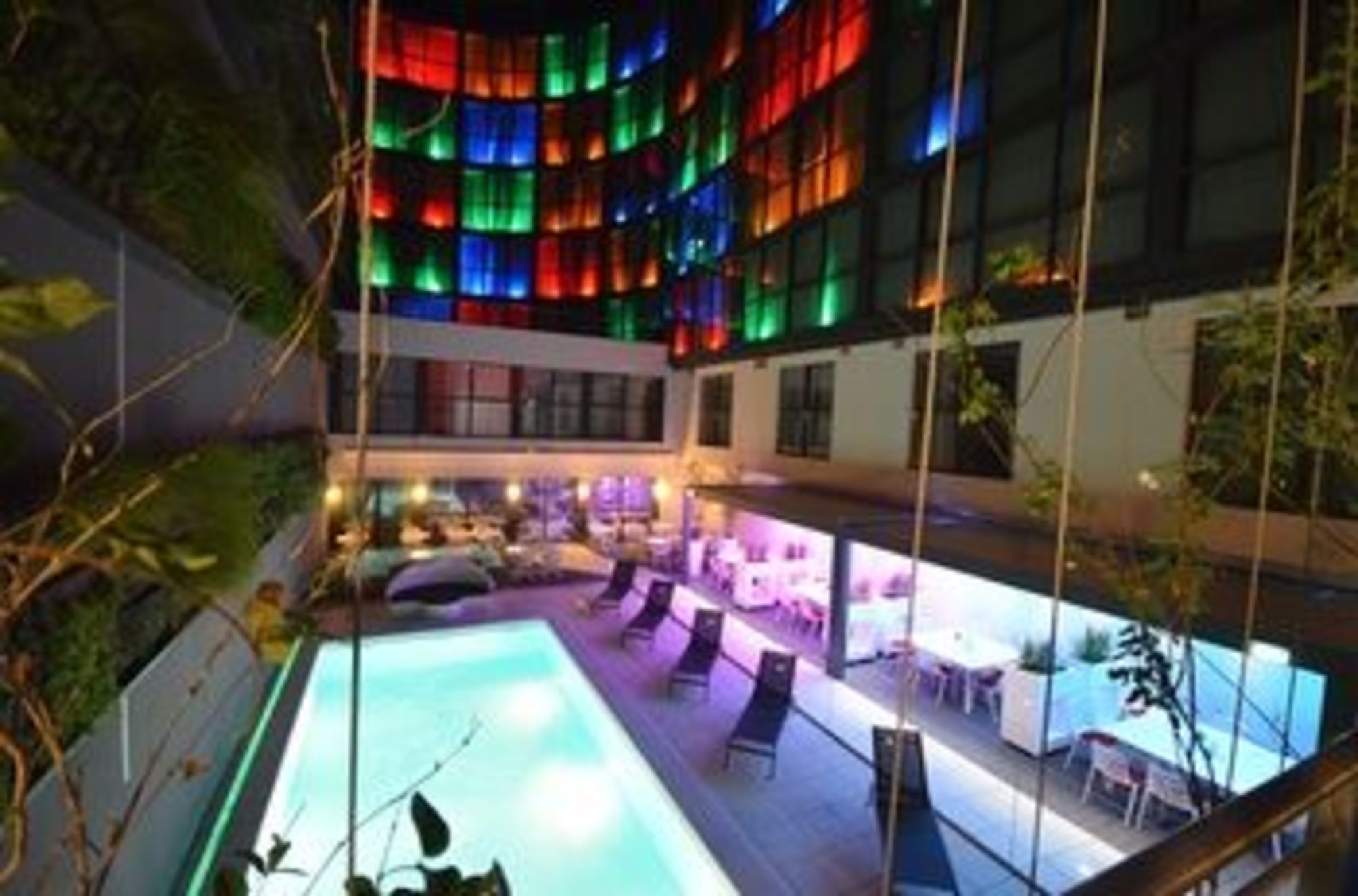 Holiday Inn DIJON by IHG 1