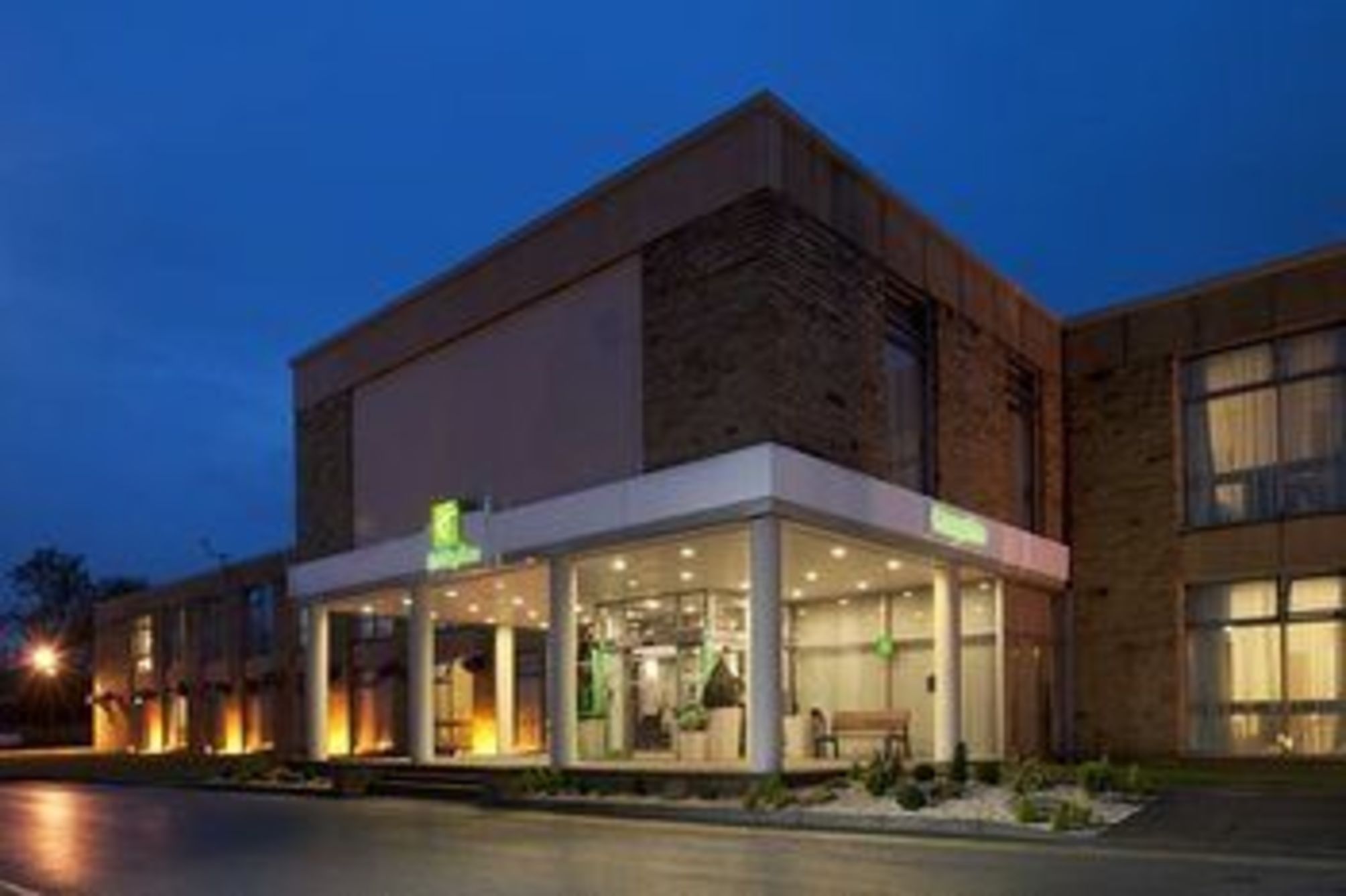 Holiday Inn DONCASTER A1 (M), JCT.36 by IHG 1