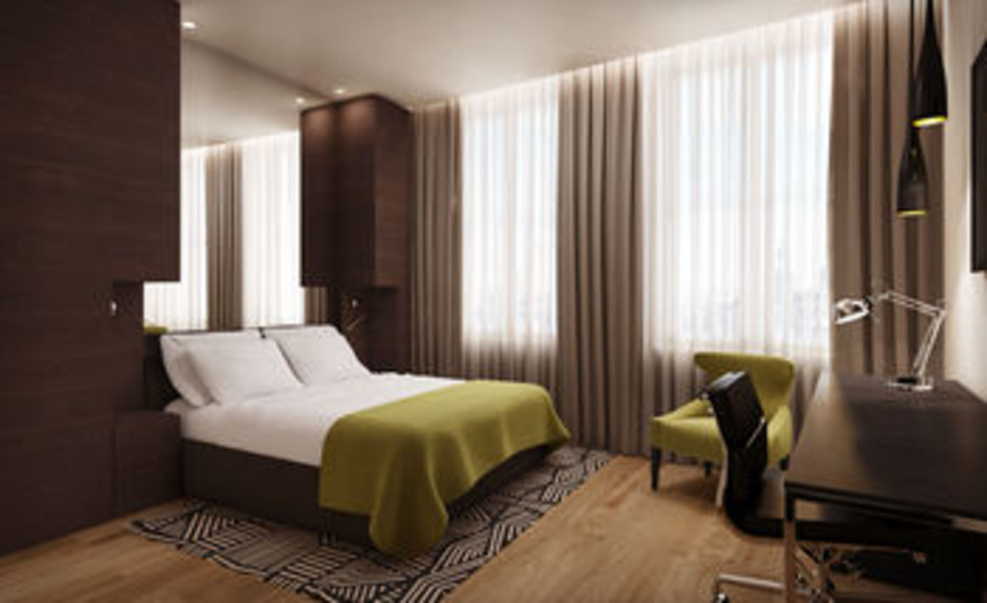 Holiday Inn DRESDEN - AM ZWINGER by IHG 1