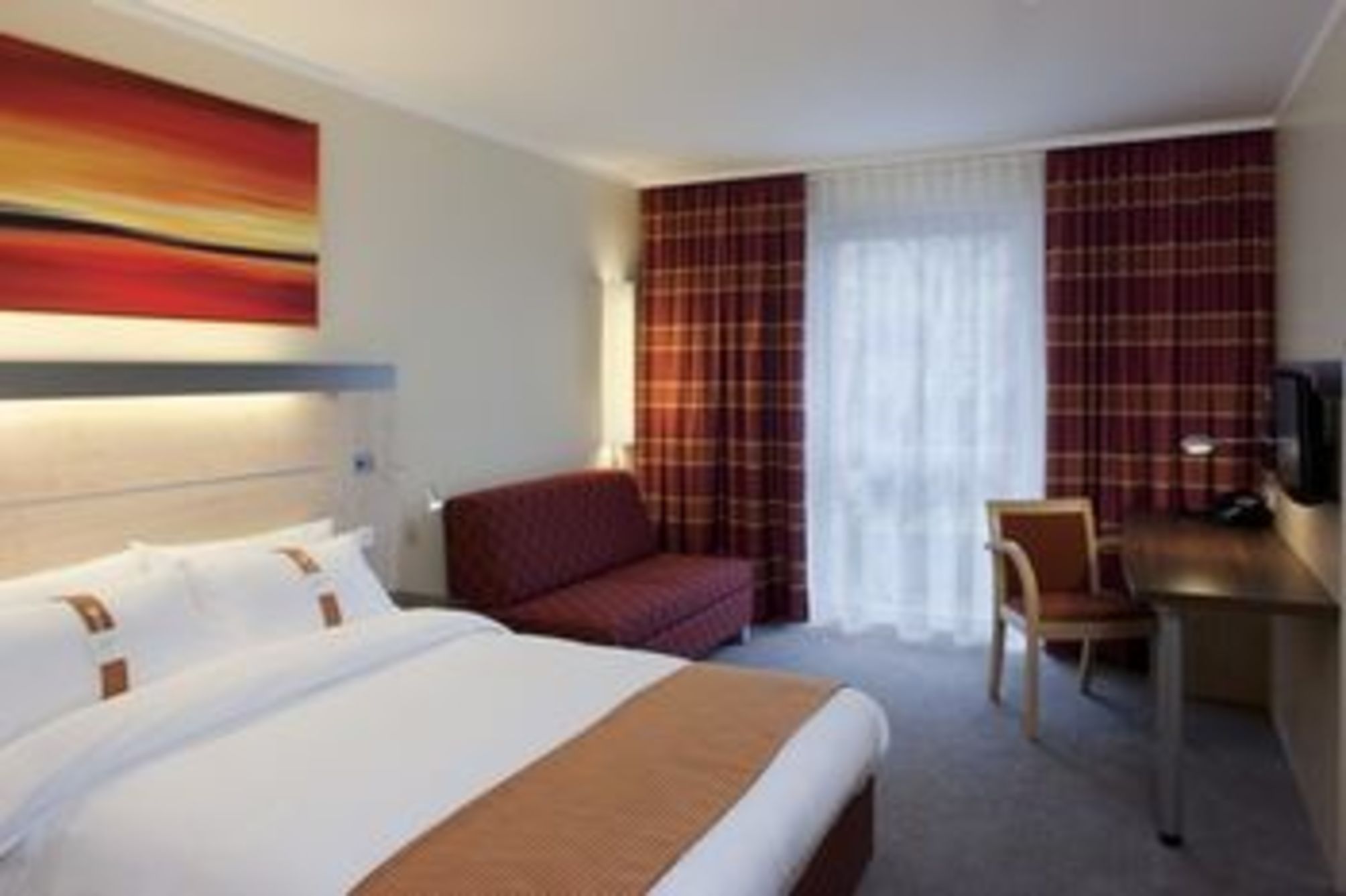 Holiday Inn Express GUETERSLOH by IHG 1
