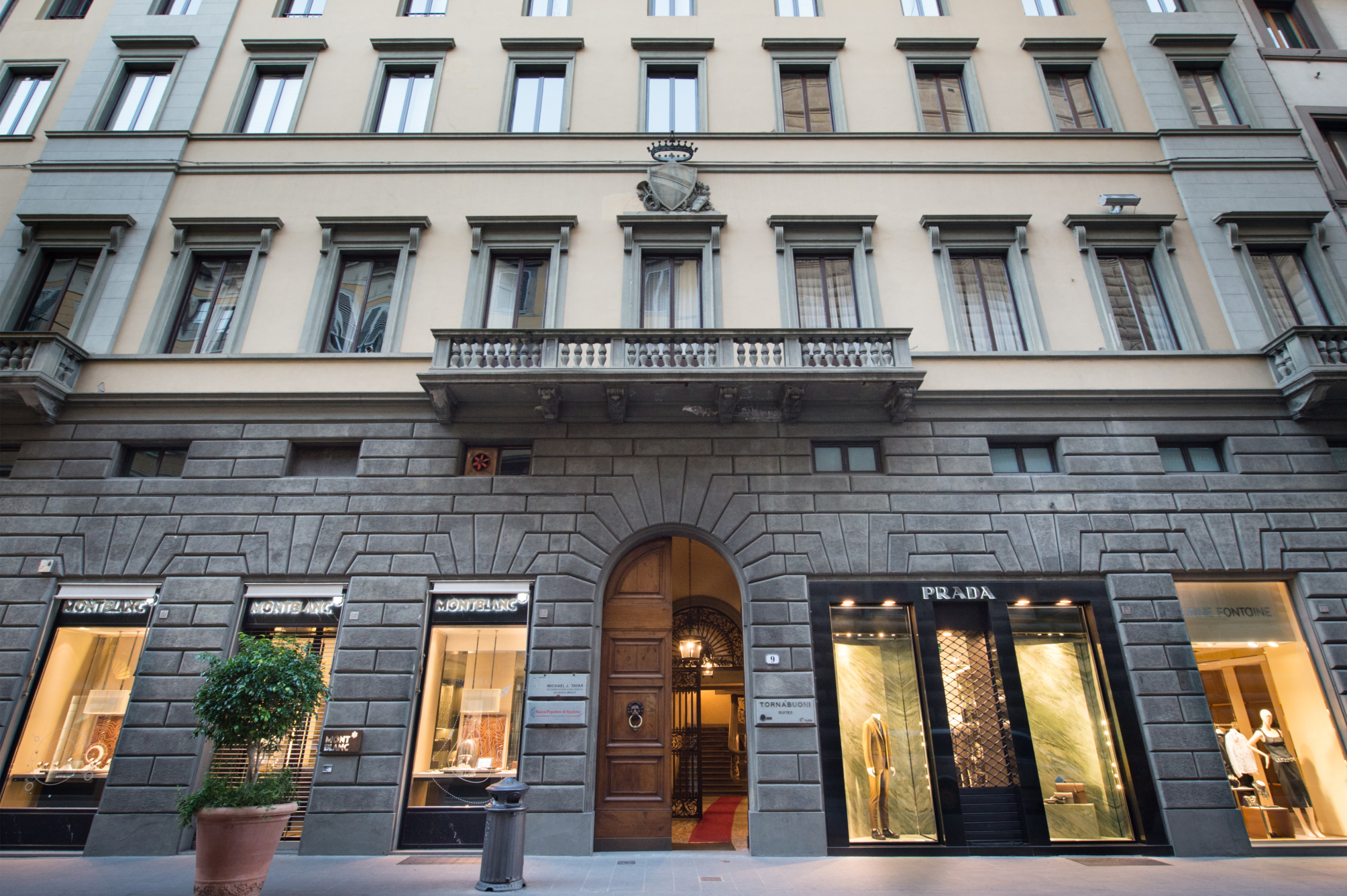 Tornabuoni Suites Collection Residenza D'Epoca 2