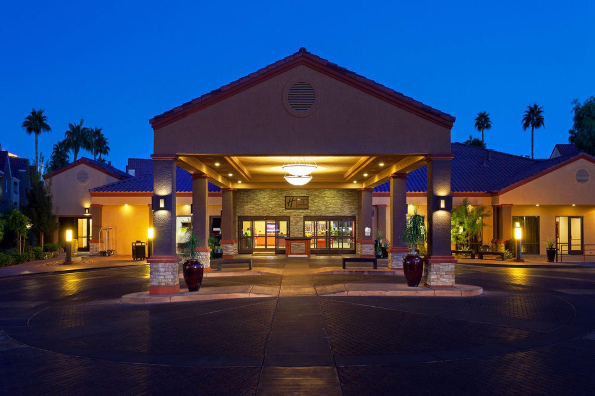 Holiday Inn Club Vacations AT DESERT CLUB RESORT by IHG 2