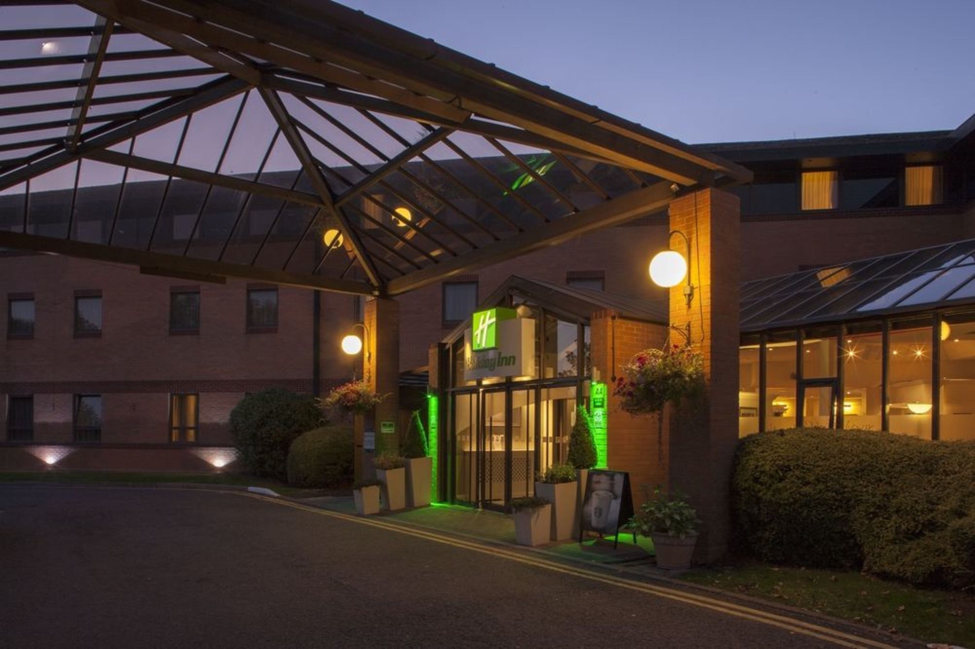 Holiday Inn LEAMINGTON SPA - WARWICK by IHG 2