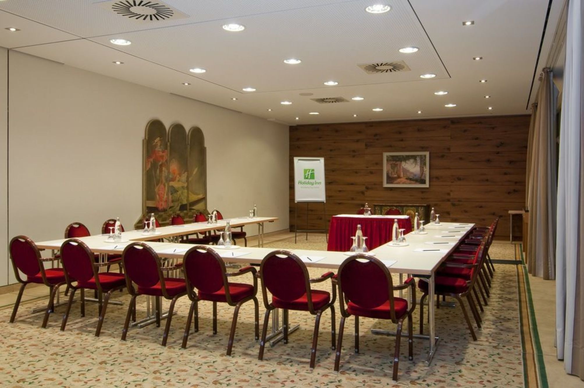 Holiday Inn NÜRNBERG CITY CENTRE by IHG 1