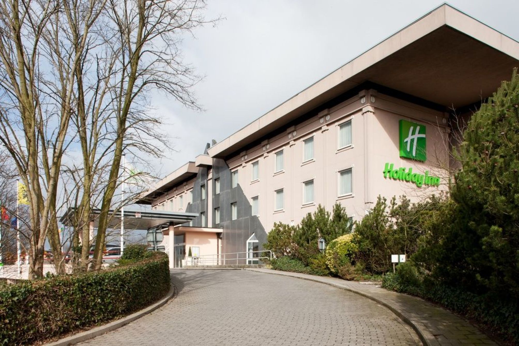 Holiday Inn GENT – EXPO by IHG
