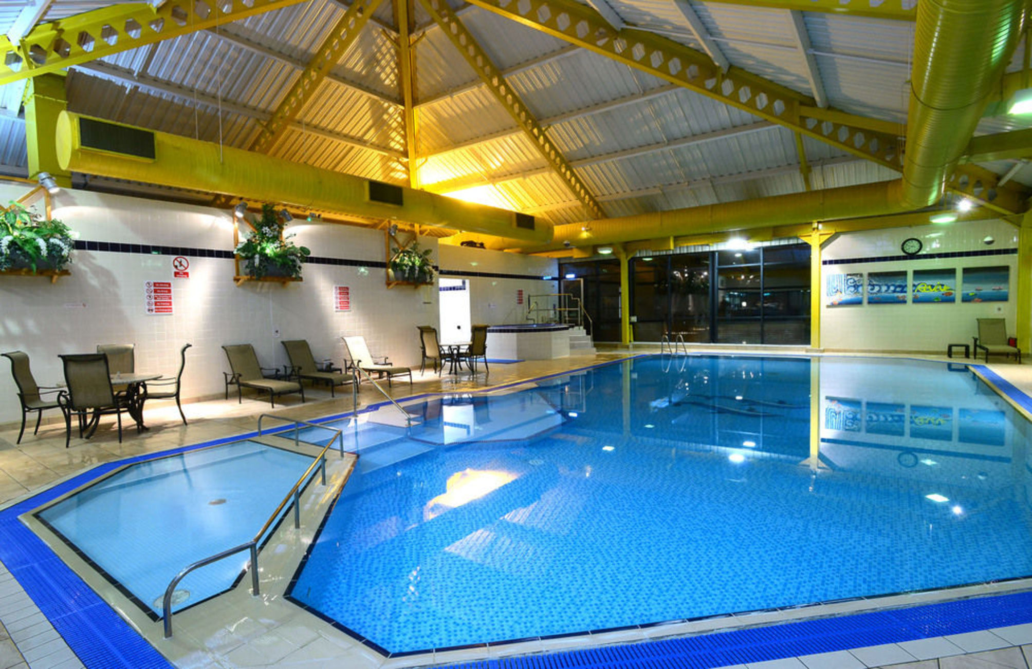 voco TELFORD - IRONBRIDGE by IHG 1