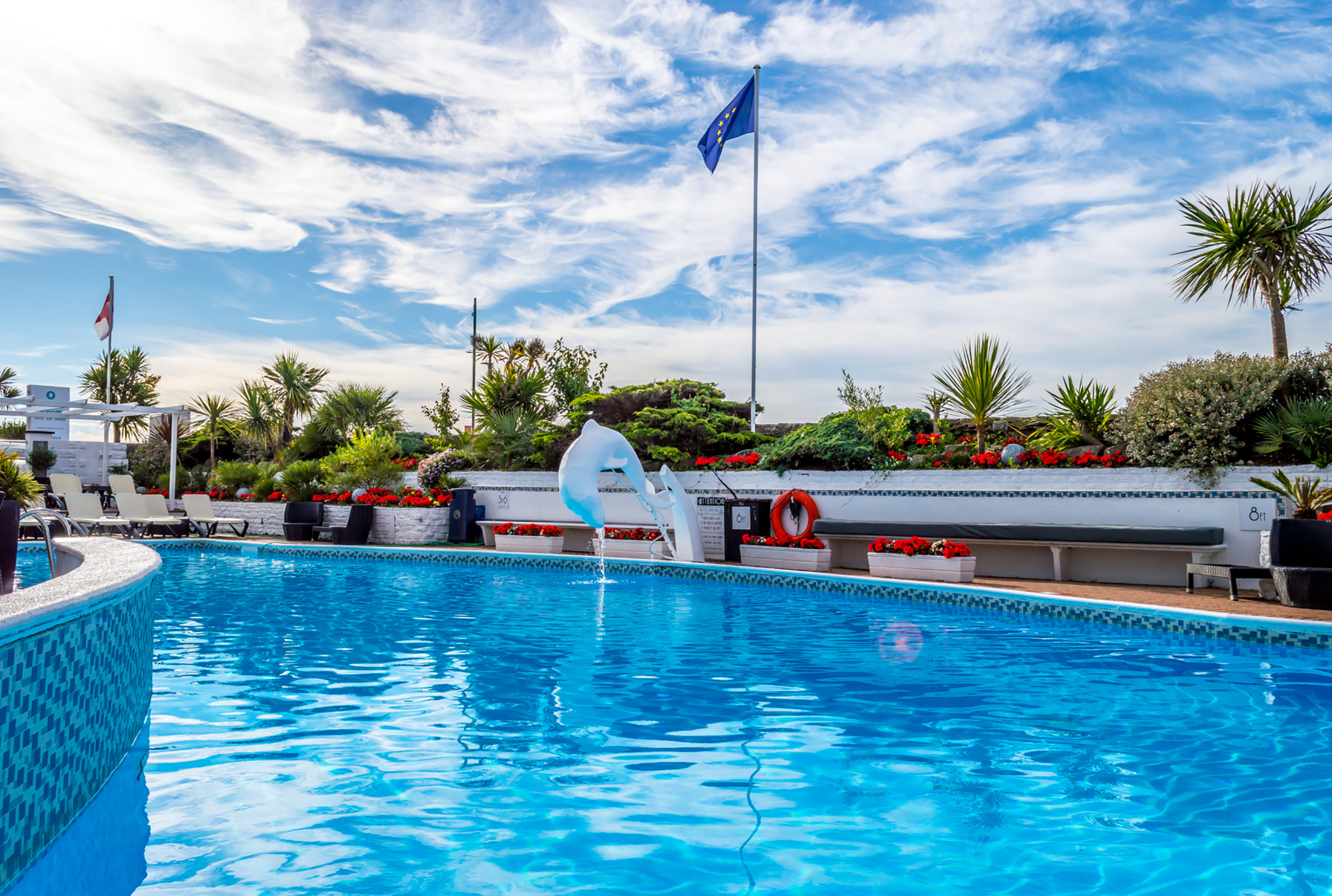 Cumberland Hotel - OCEANA COLLECTION 1