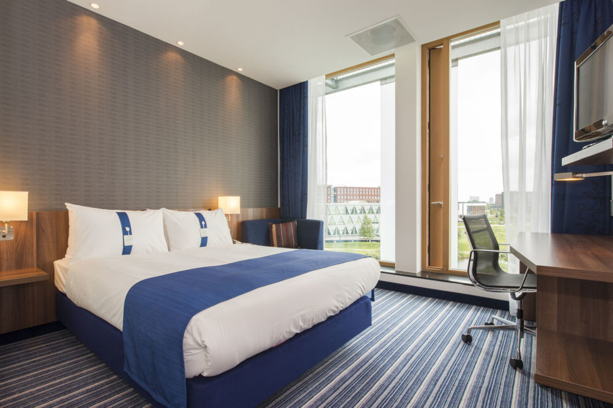 Holiday Inn Express UTRECHT - PAPENDORP by IHG 1
