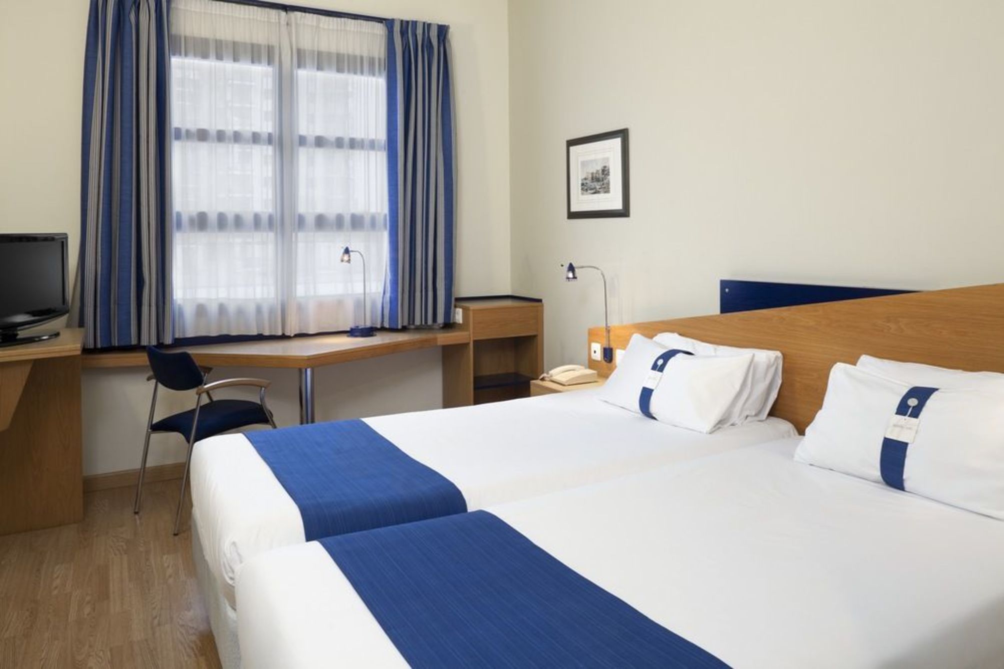 Holiday Inn Express VALENCIA-CIUDAD LAS CIENCIAS by IHG 1