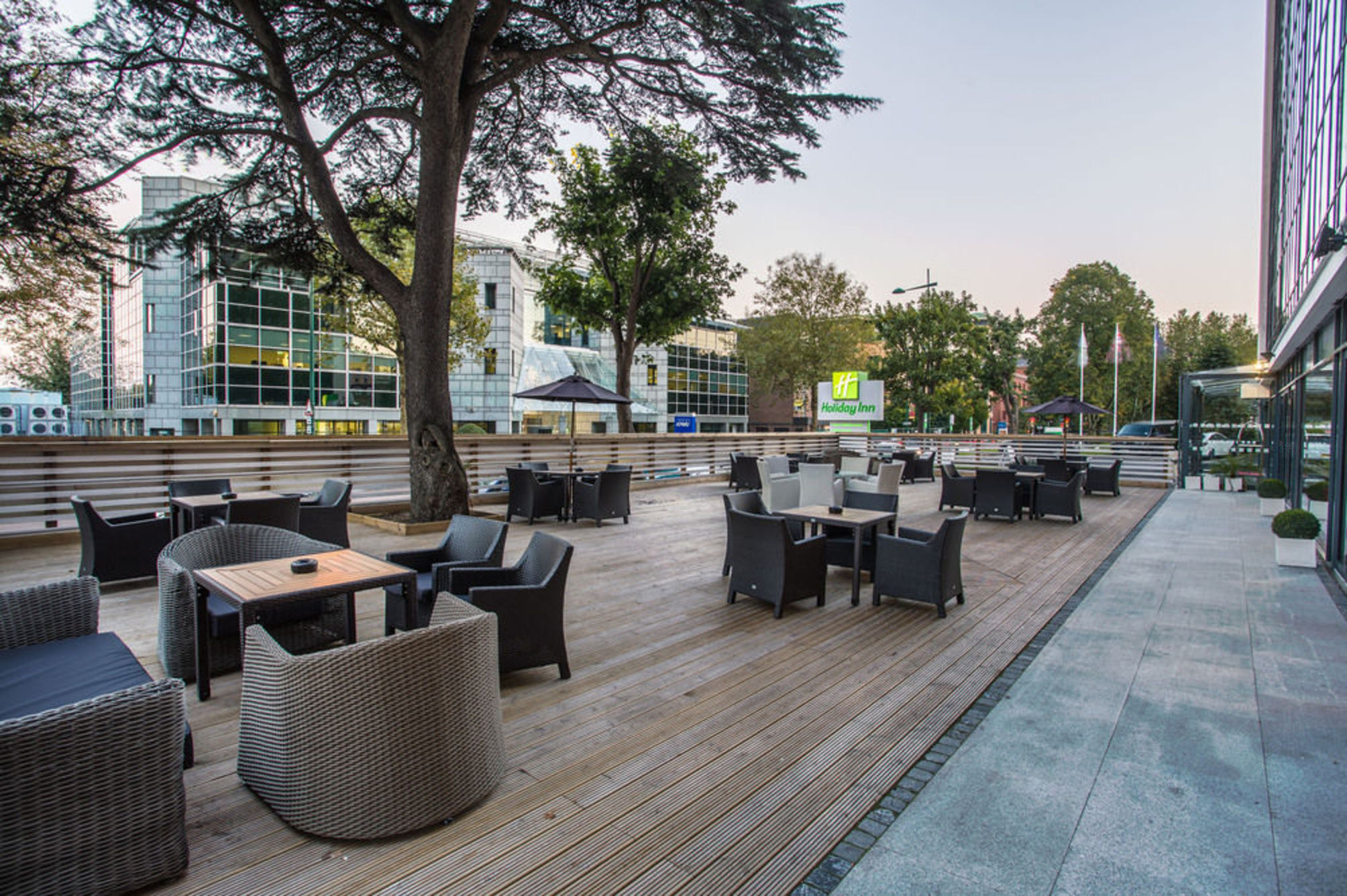 Holiday Inn LONDON - WATFORD JUNCTION by IHG 1