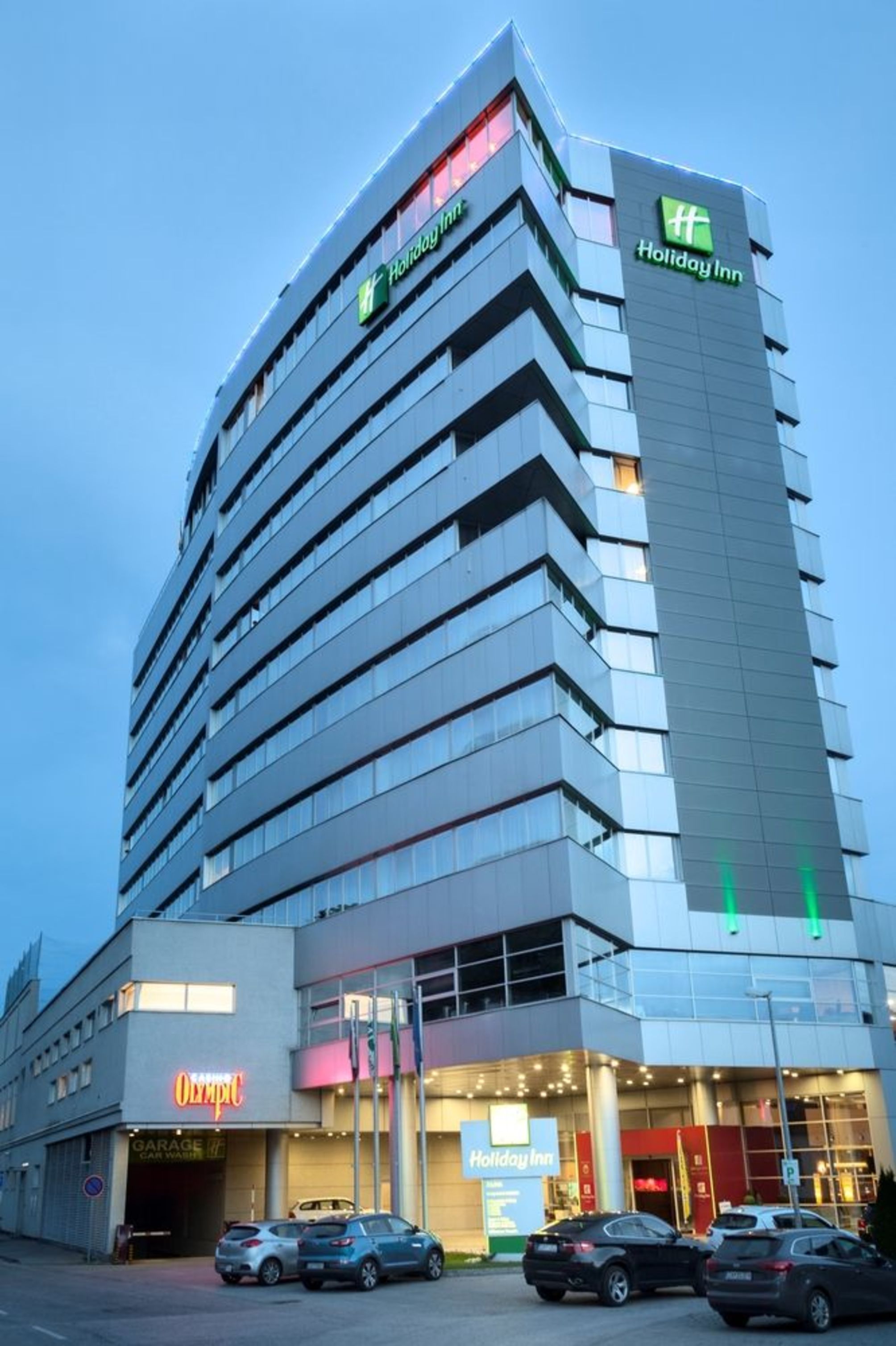 Holiday Inn ZILINA by IHG 2
