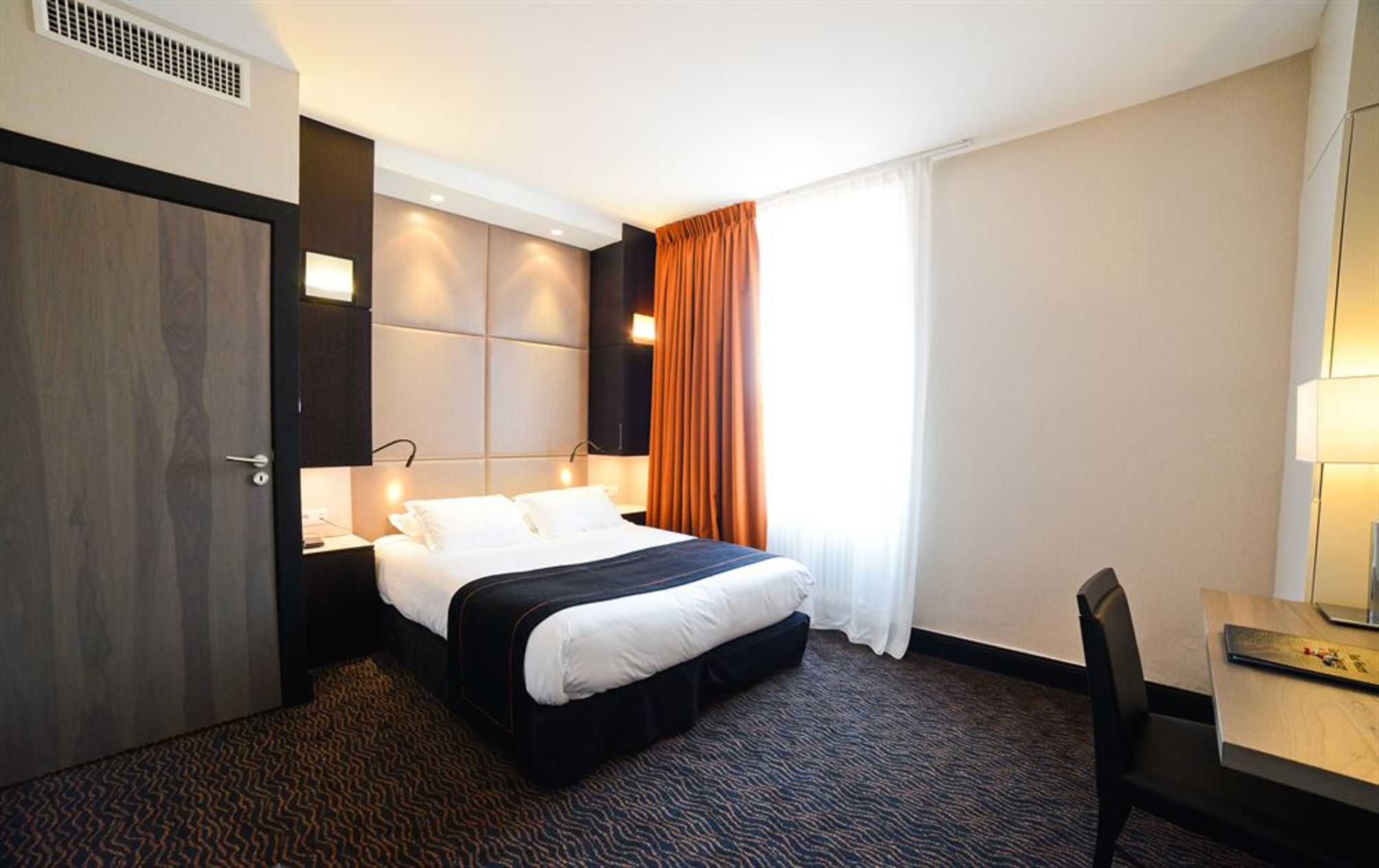 Hôtel Mercure Bayonne Centre Le Grand Hotel 1