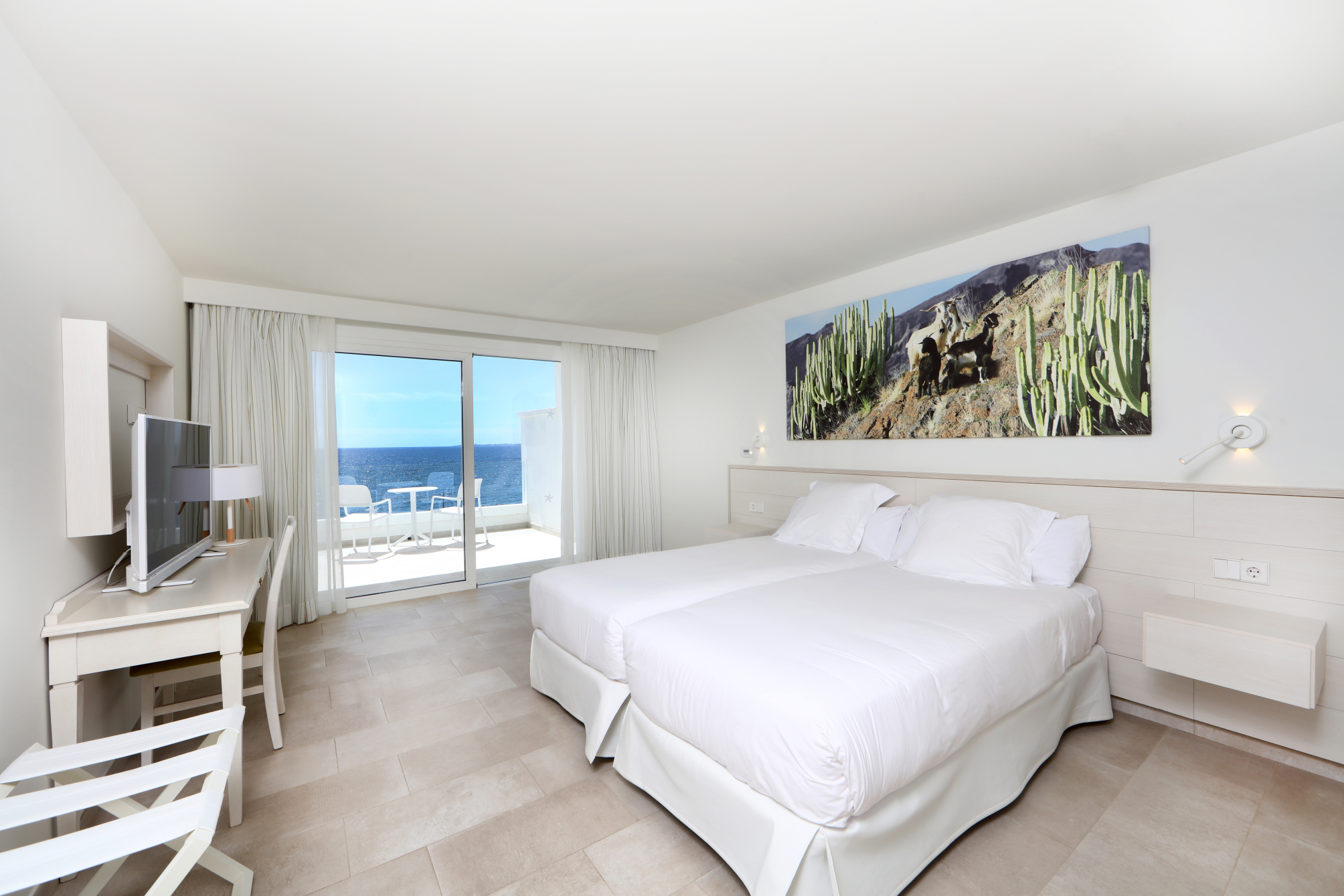 Iberostar Selection Lanzarote Park 2