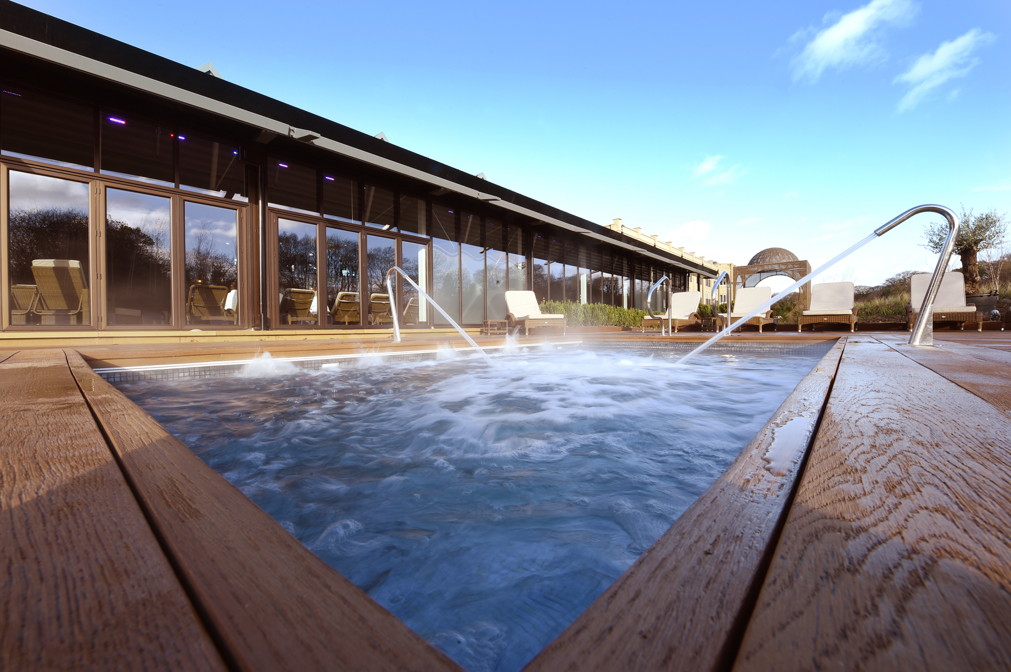 Ramside Hall Hotel, Golf & Spa 1