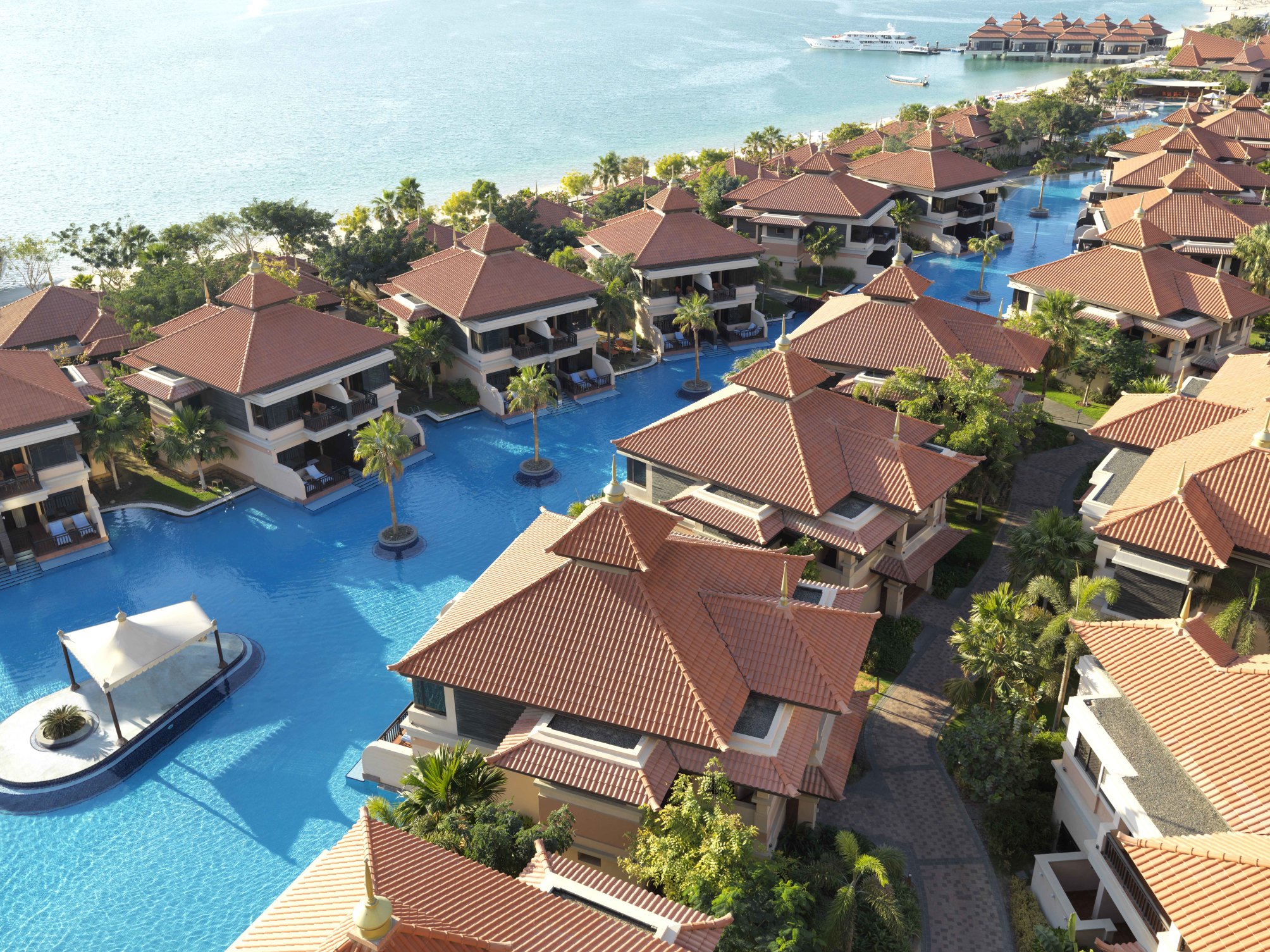 Anantara The Palm Dubai Resort 1