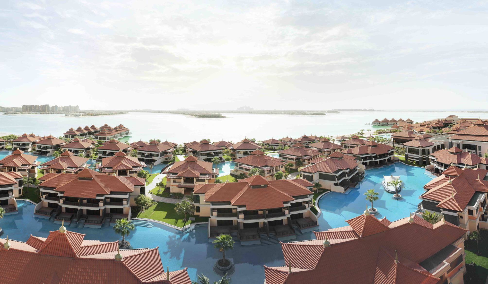 Anantara The Palm Dubai Resort 2