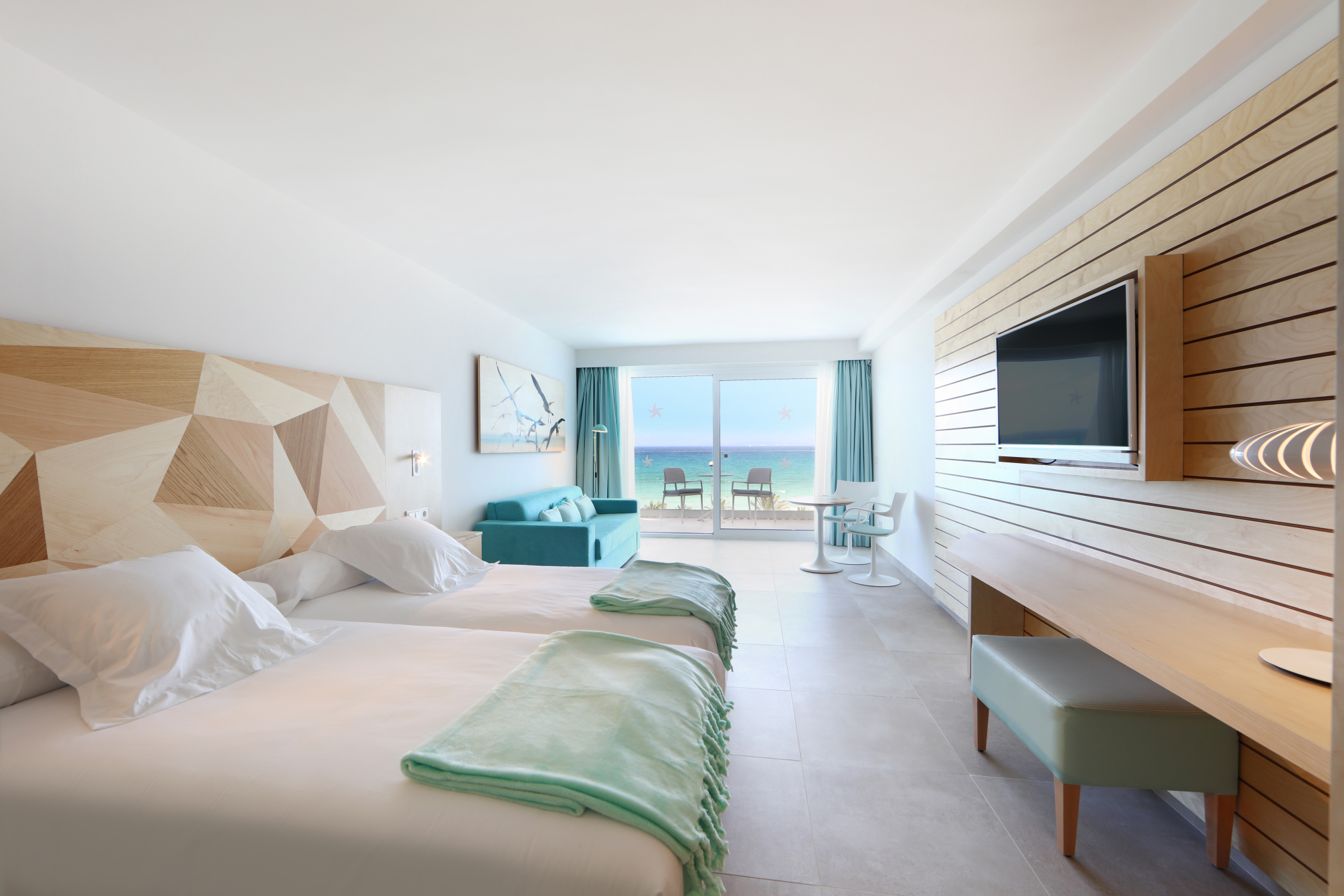 Iberostar Selection Playa de Palma 2