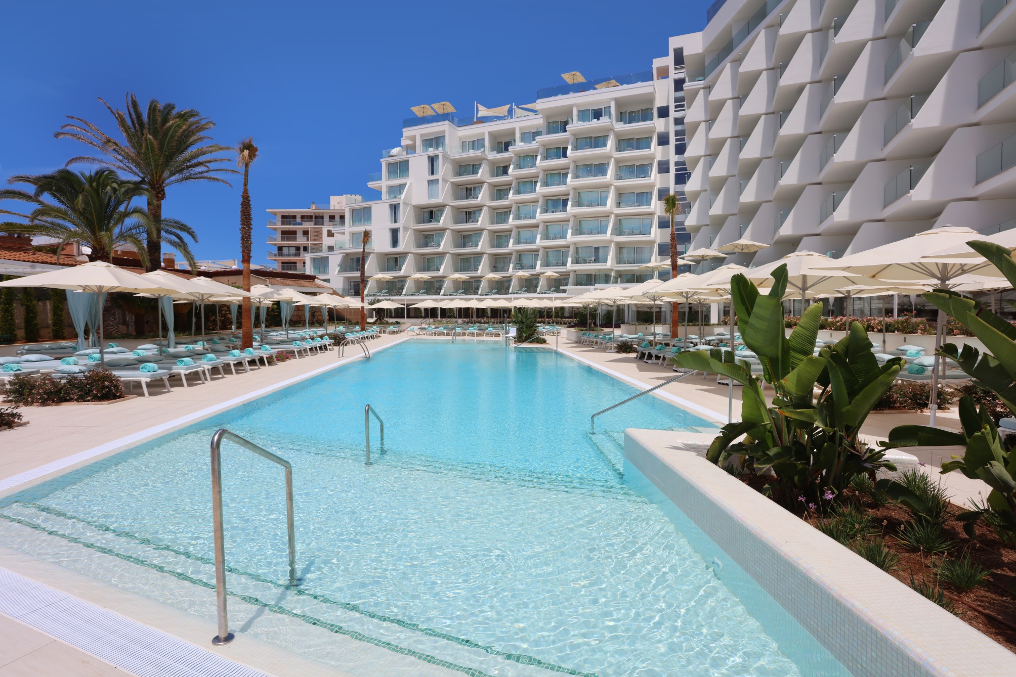 Iberostar Selection Playa de Palma 1