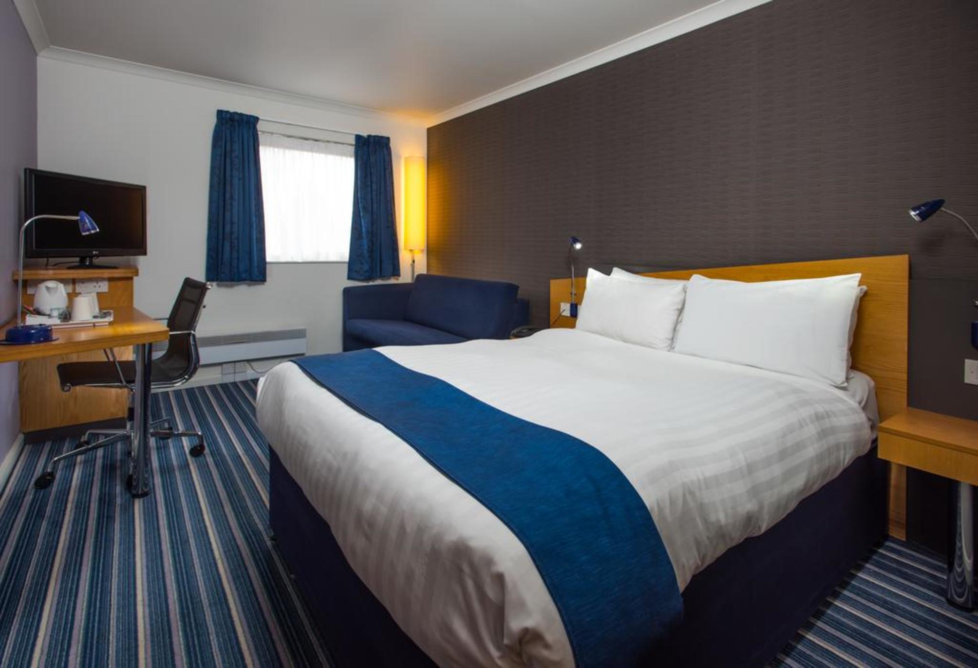 Holiday Inn Express INVERNESS by IHG 1