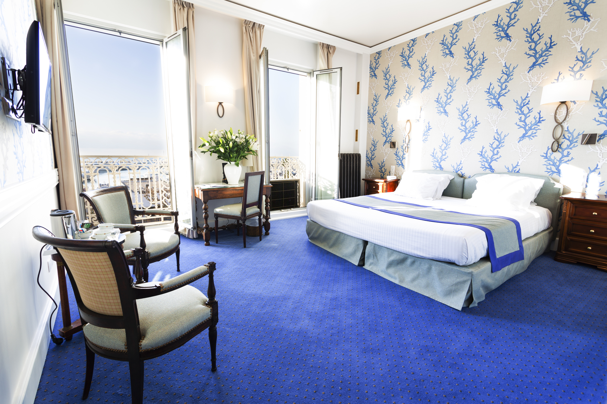 Hotel Splendid 1