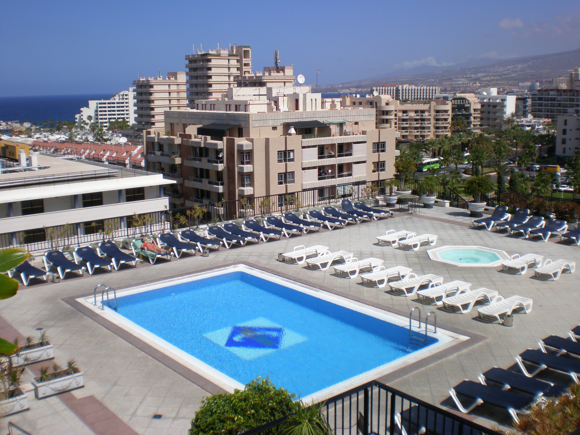 Hotel Zentral Center - Adults only 1