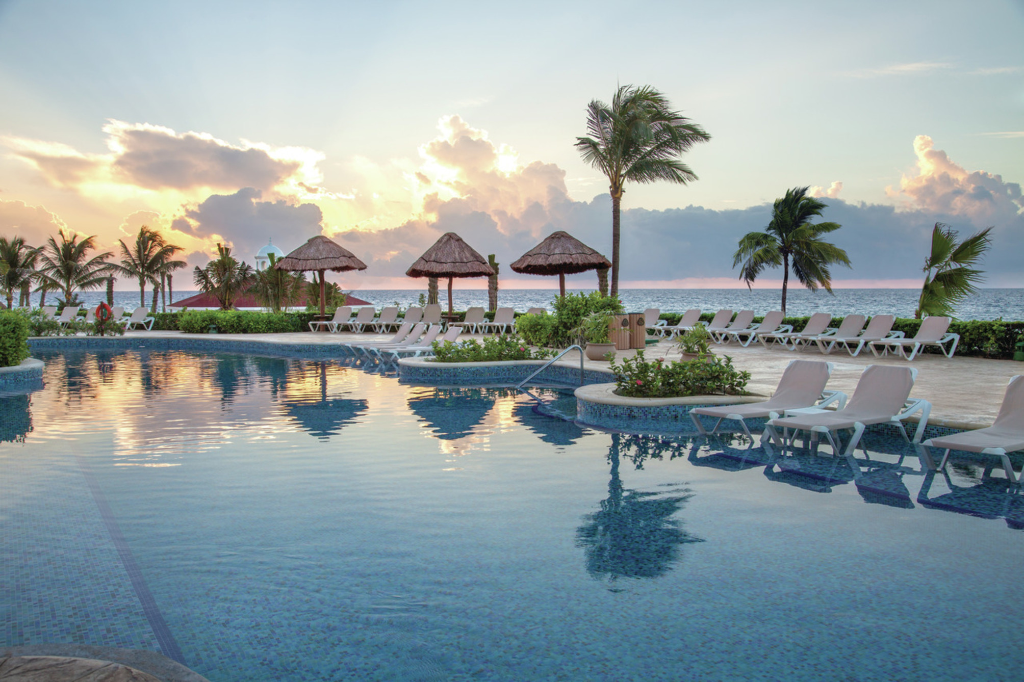 Hard Rock Hotel Riviera Maya Hacienda All – Inclusive