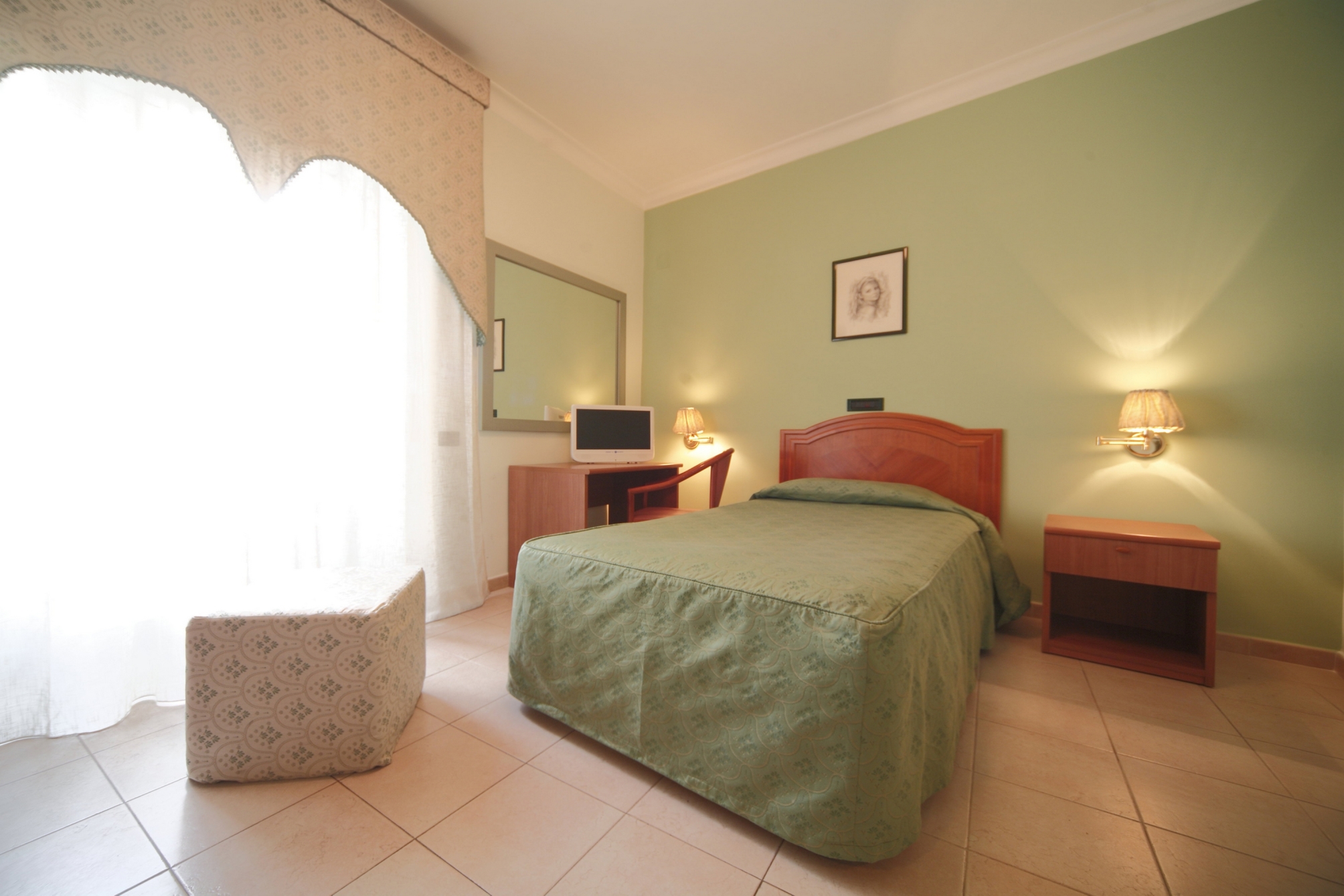 Hotel La Pace 1