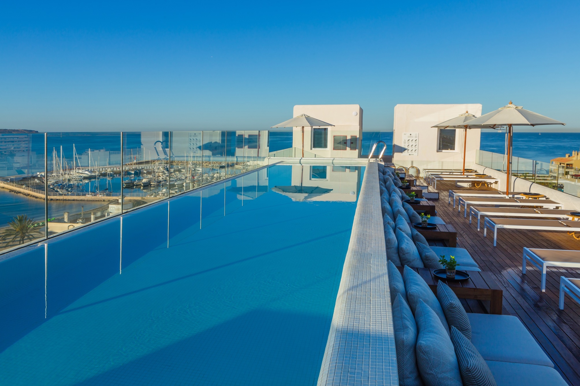 HM Alma Beach - Adults Only 1